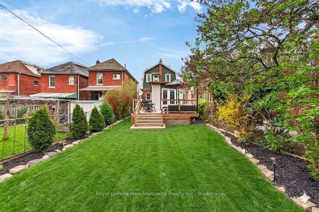 Photo 32 of 216 Maplewood Avenue, Hamilton, Blakeley — HOMEH