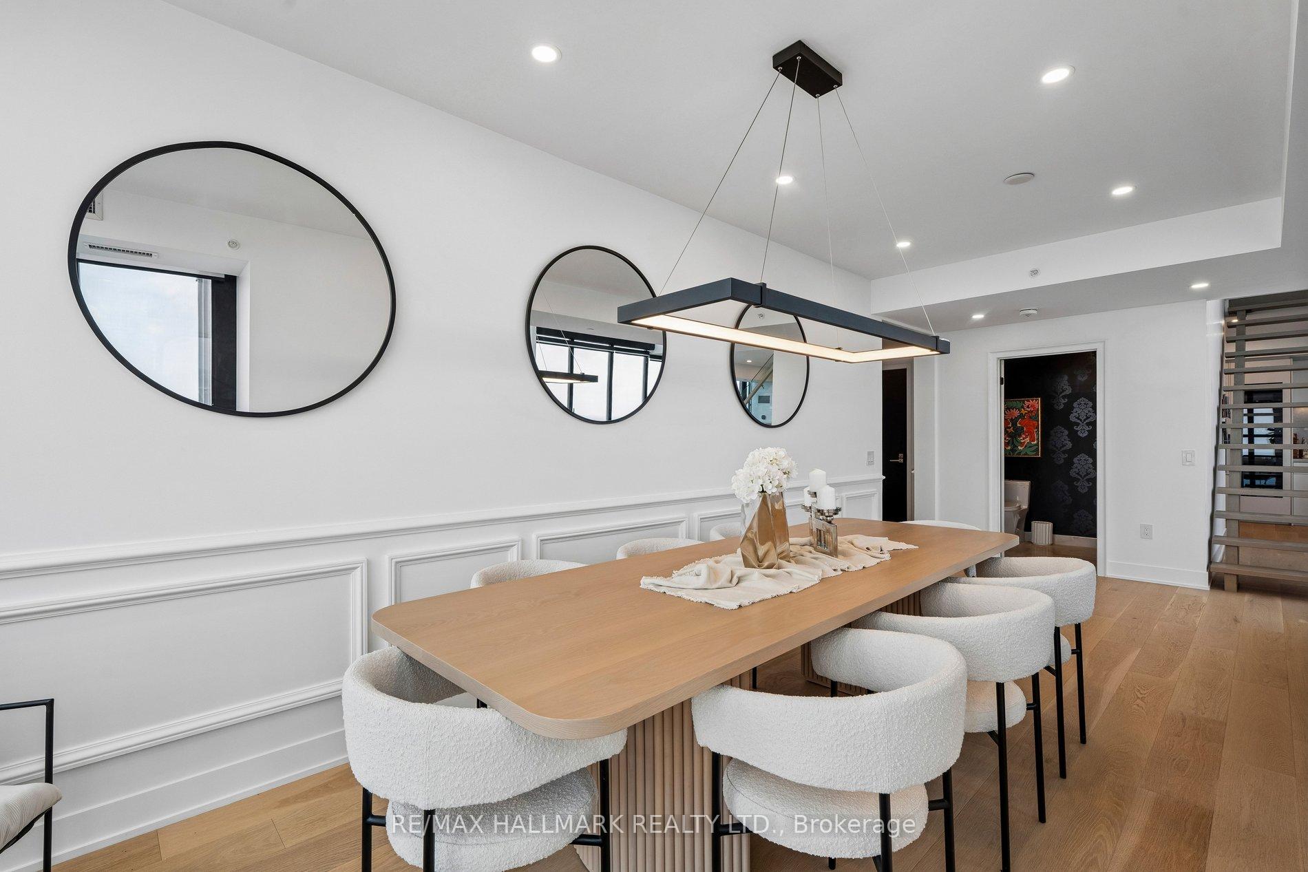 Photo 9 of Unit PH3806, 2908 Highway 7, Vaughan, Concord — HOMEH