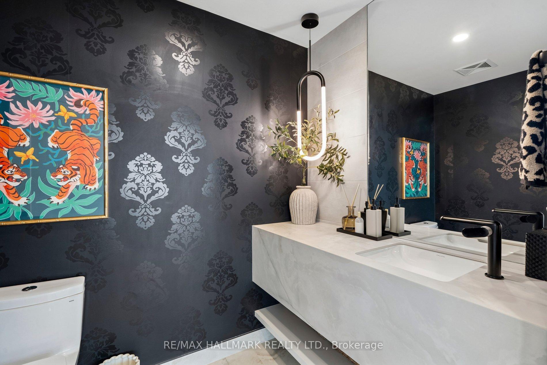 Photo 14 of Unit PH3806, 2908 Highway 7, Vaughan, Concord — HOMEH