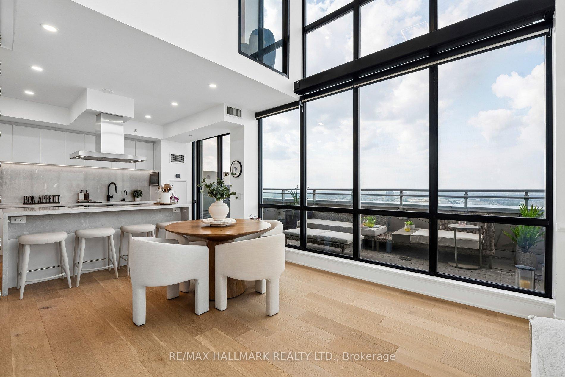 Photo 16 of Unit PH3806, 2908 Highway 7, Vaughan, Concord — HOMEH