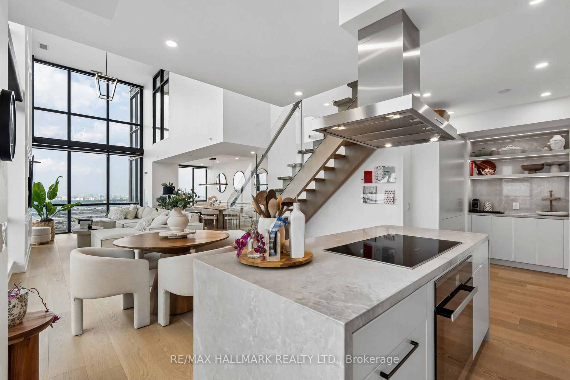 Photo 19 of Unit PH3806, 2908 Highway 7, Vaughan, Concord — HOMEH