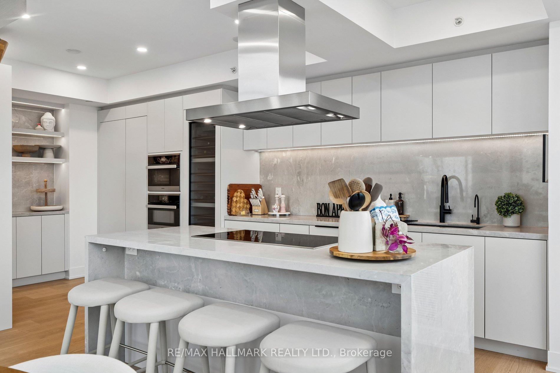 Photo 21 of Unit PH3806, 2908 Highway 7, Vaughan, Concord — HOMEH