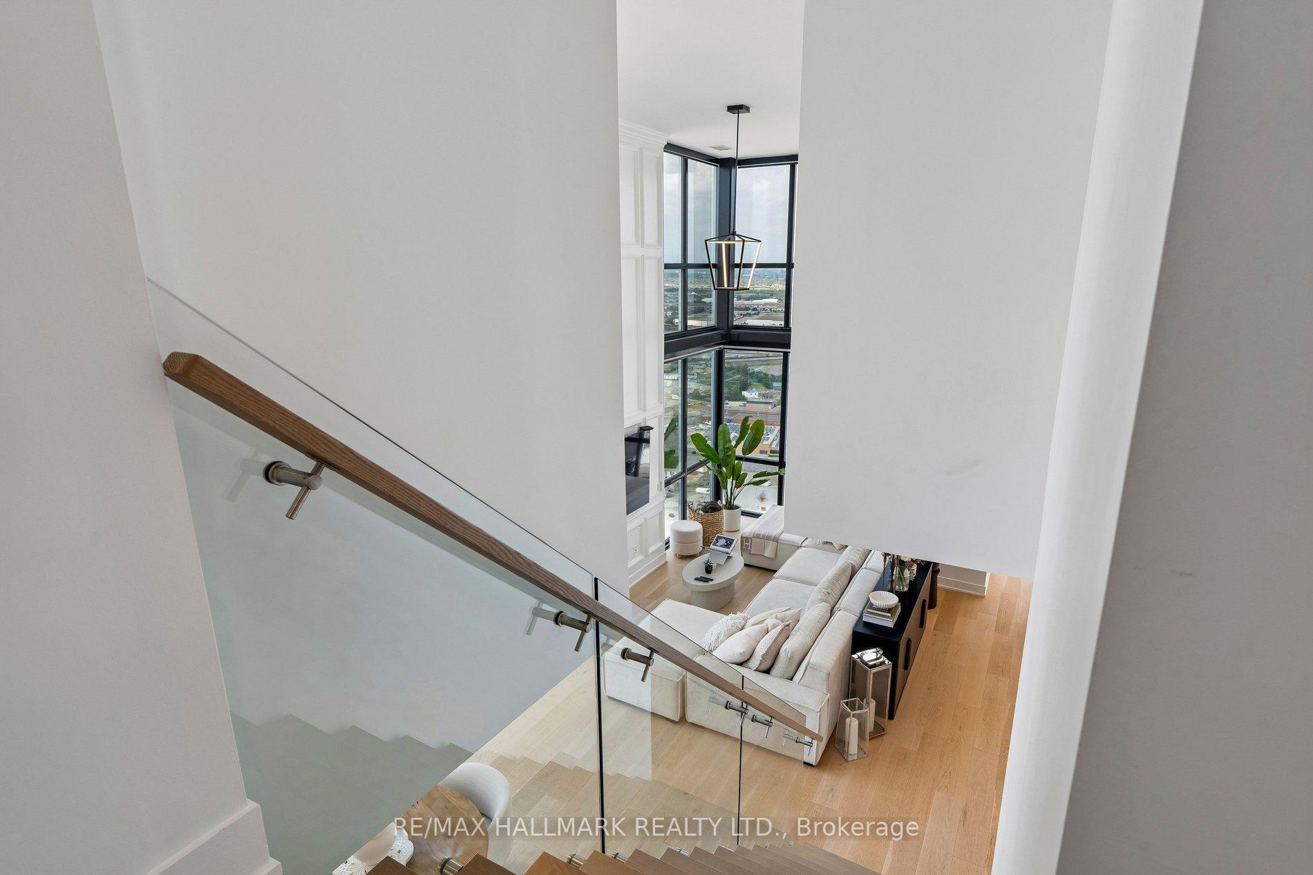 Photo 26 of Unit PH3806, 2908 Highway 7, Vaughan, Concord — HOMEH