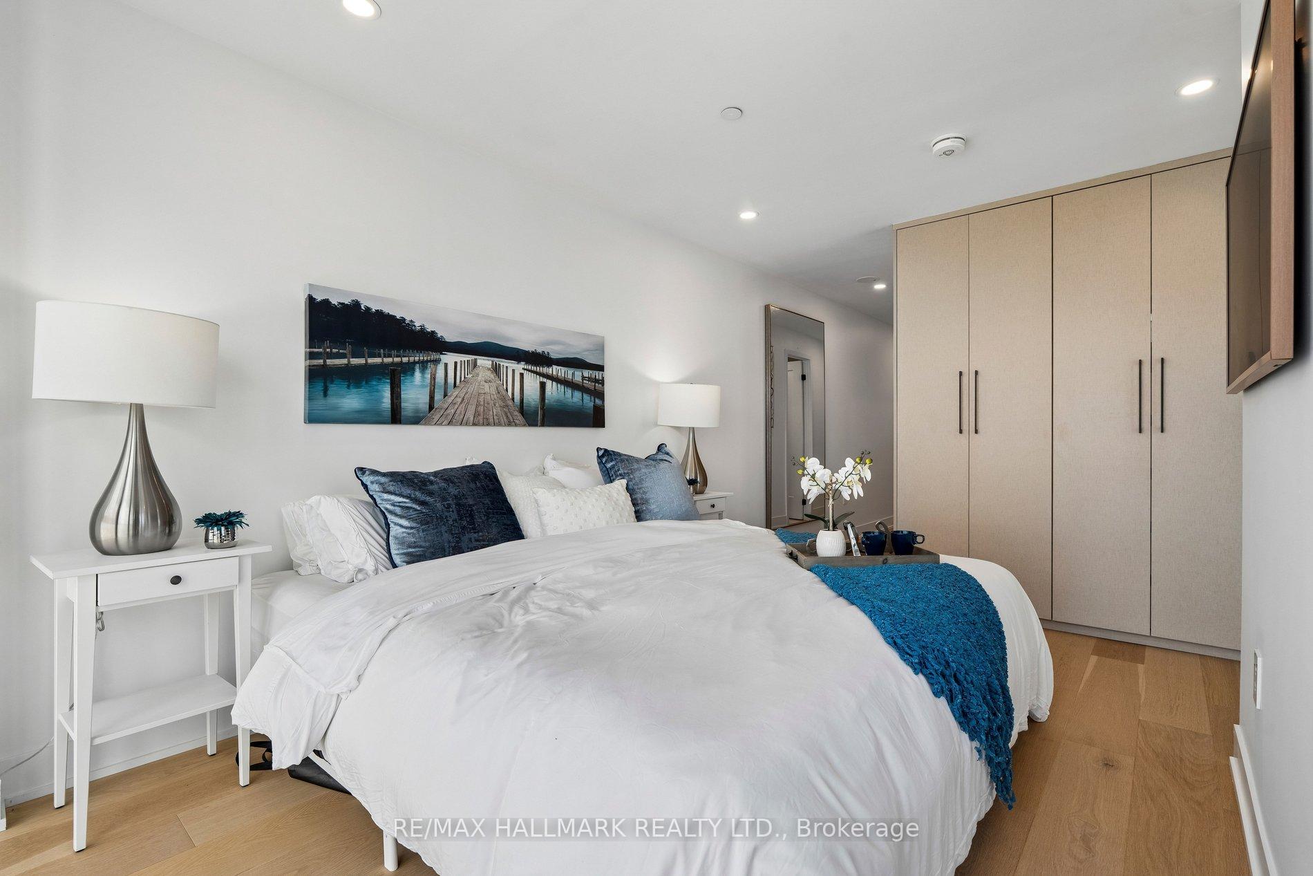 Photo 39 of Unit PH3806, 2908 Highway 7, Vaughan, Concord — HOMEH