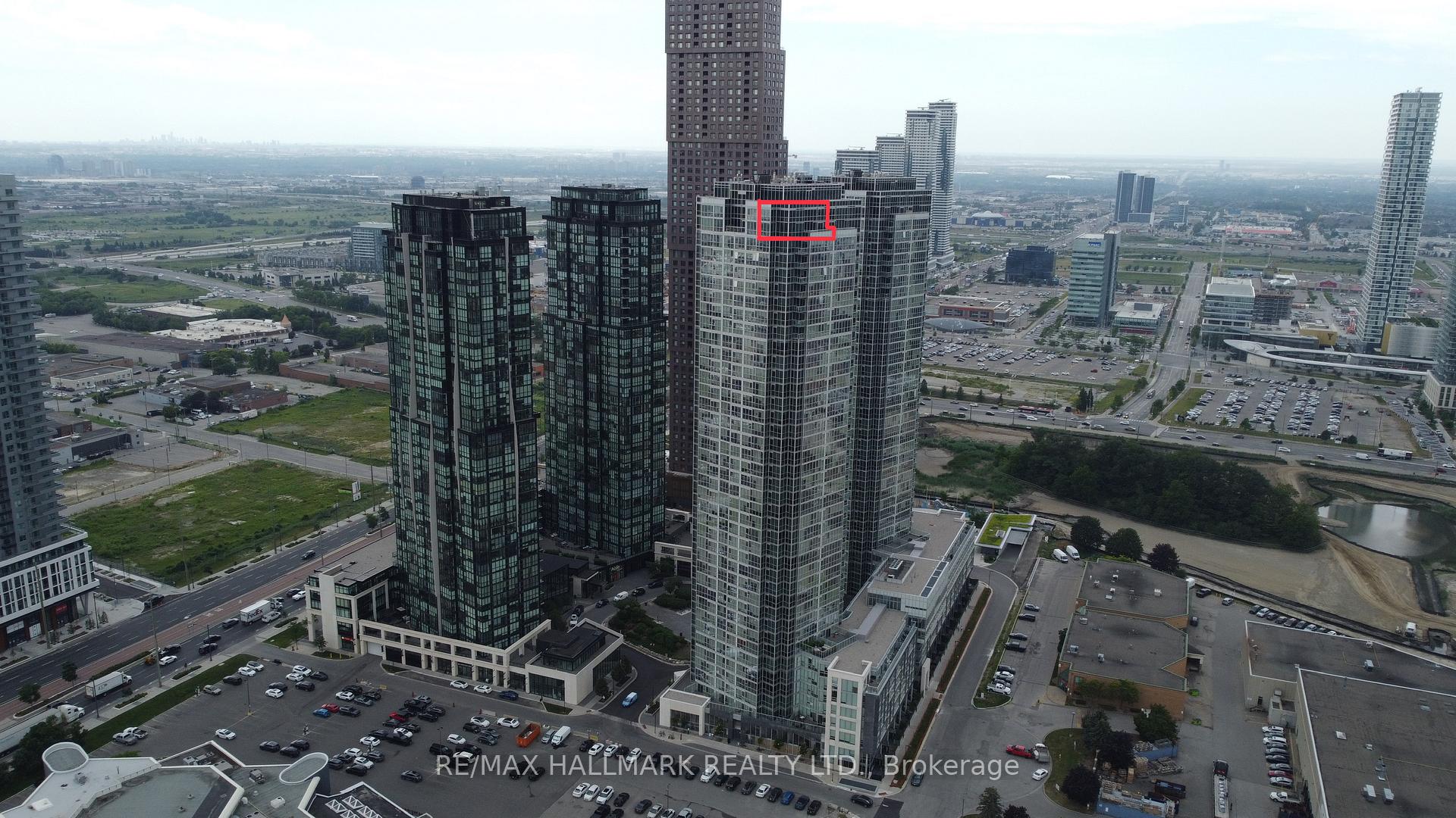Photo 46 of Unit PH3806, 2908 Highway 7, Vaughan, Concord — HOMEH