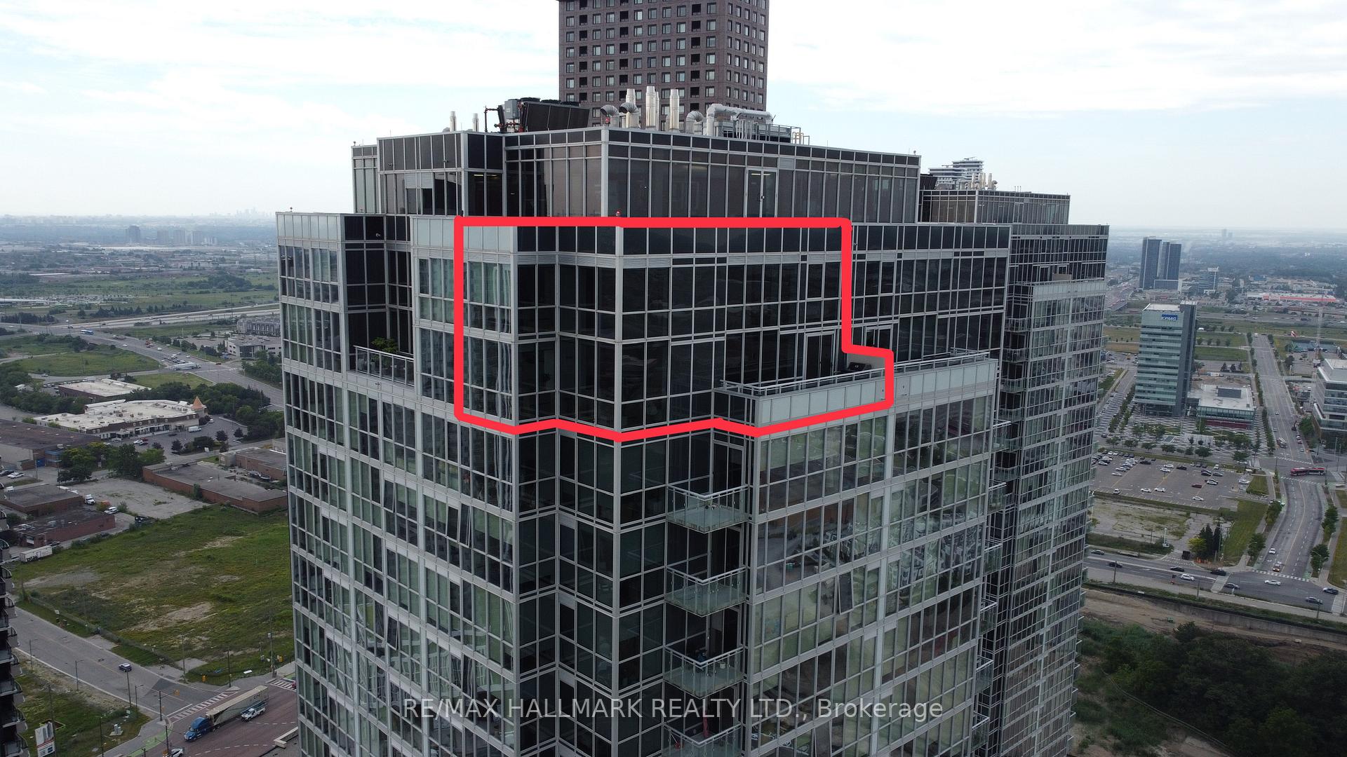 Photo 47 of Unit PH3806, 2908 Highway 7, Vaughan, Concord — HOMEH