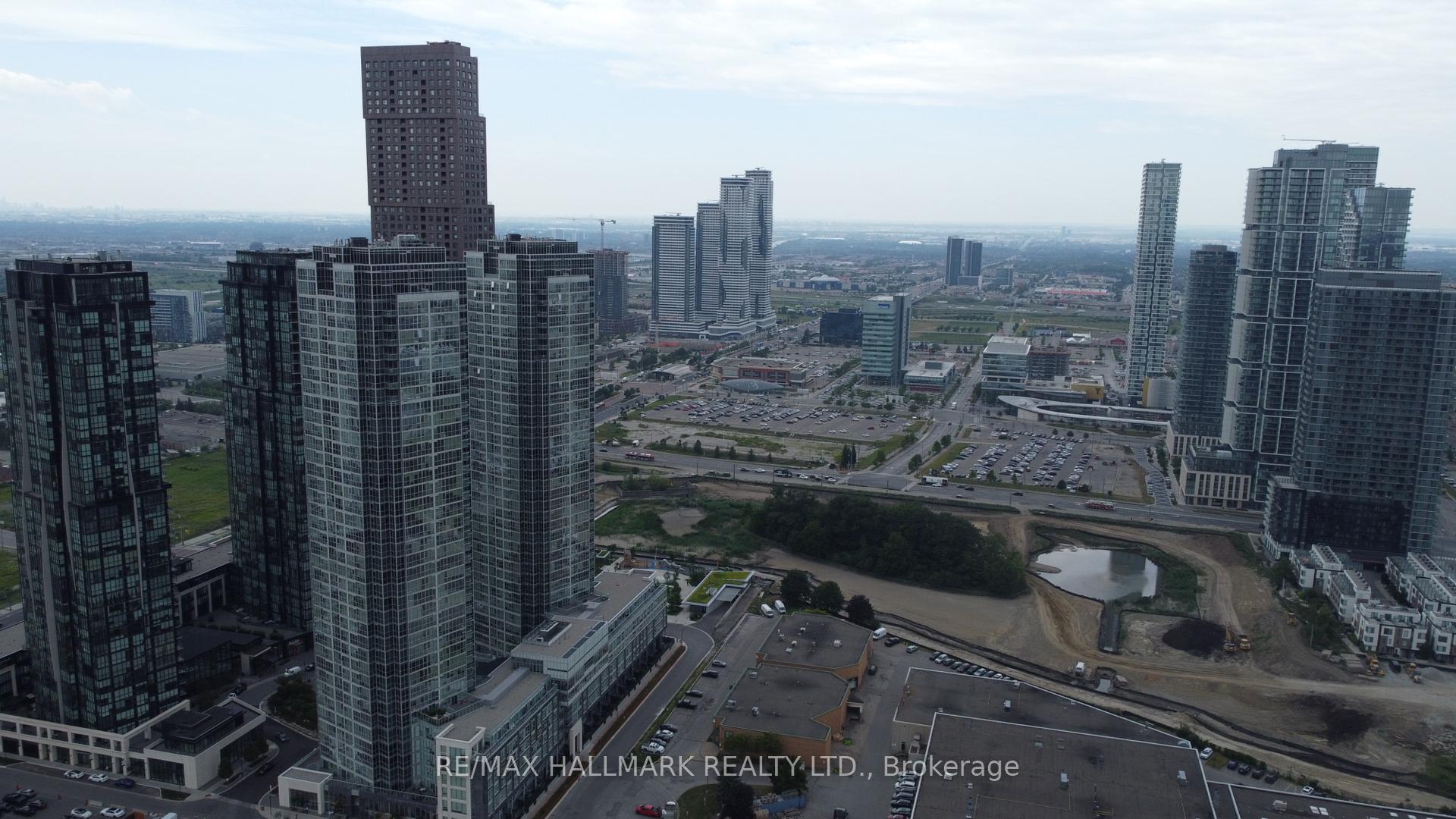 Photo 49 of Unit PH3806, 2908 Highway 7, Vaughan, Concord — HOMEH