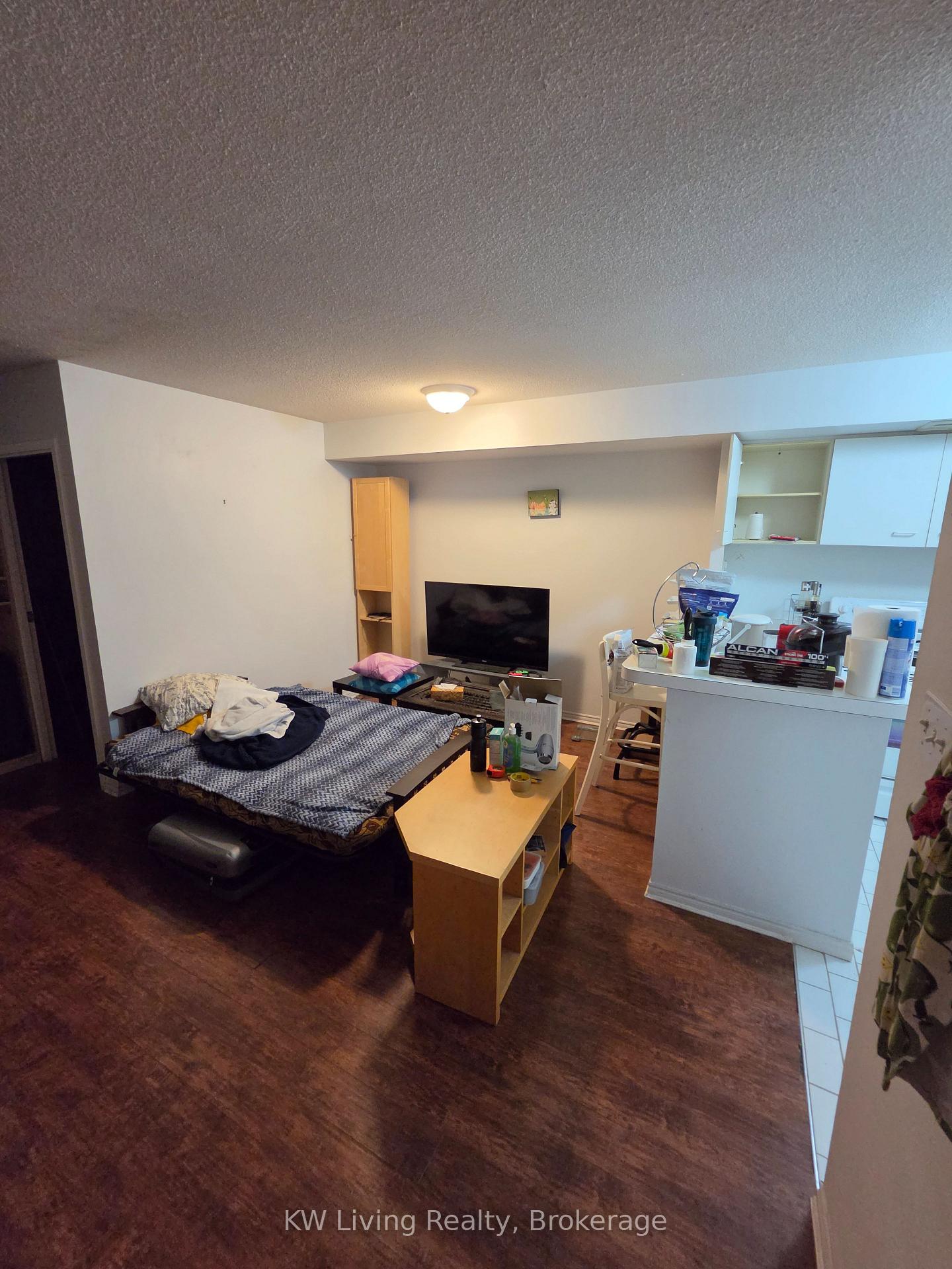 Photo 3 of Unit 2007, 25 The Esplanade, Toronto, Waterfront Communities — HOMEH