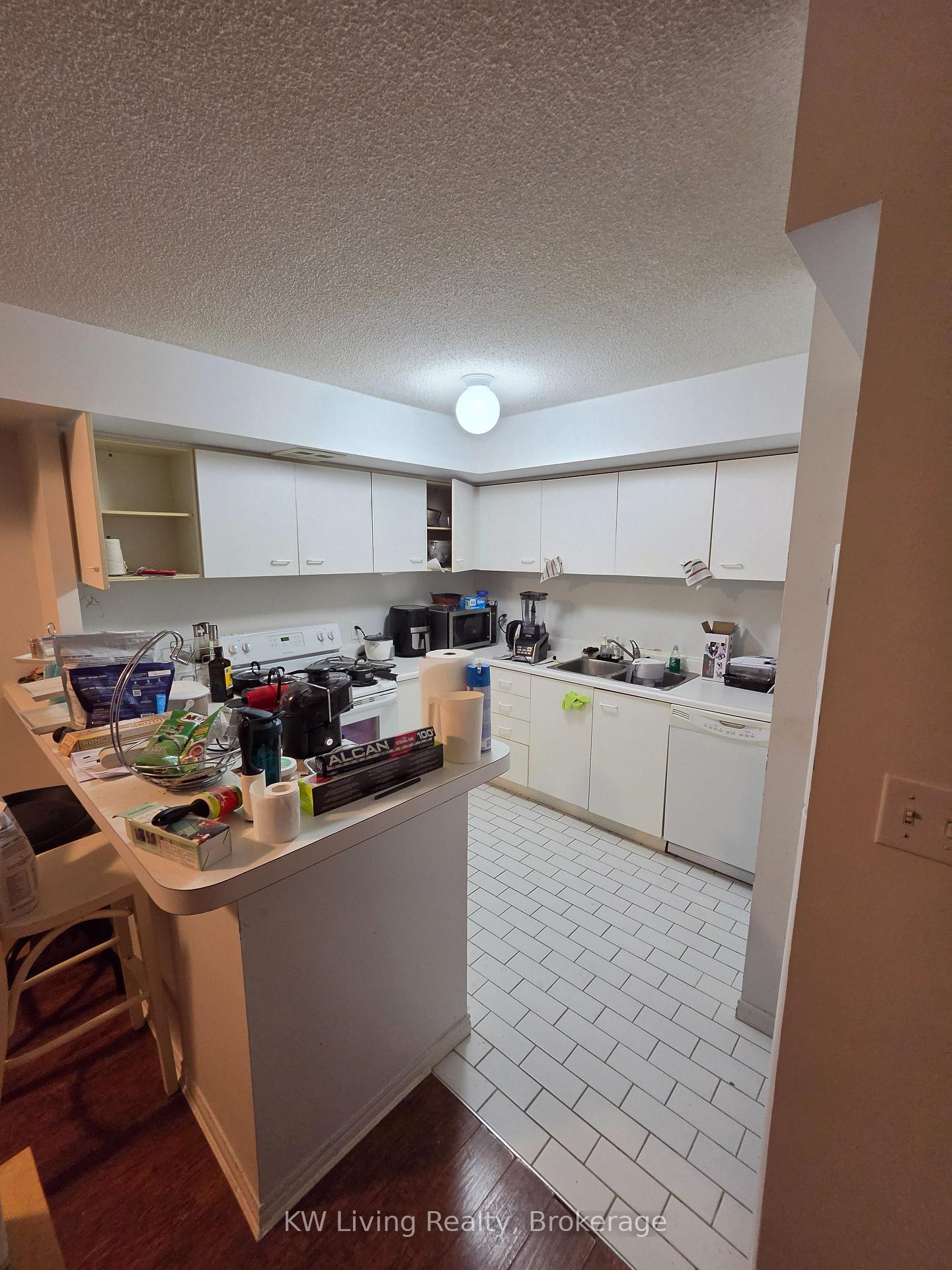 Photo 8 of Unit 2007, 25 The Esplanade, Toronto, Waterfront Communities — HOMEH