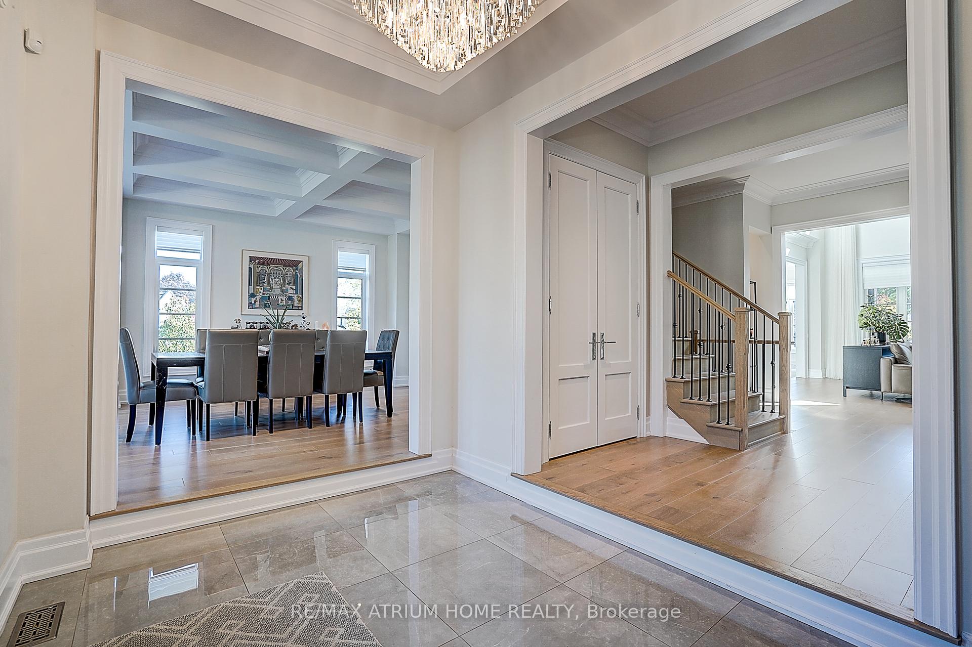 Photo 6 of 246 Nyla Court, Oakville, Bronte — HOMEH