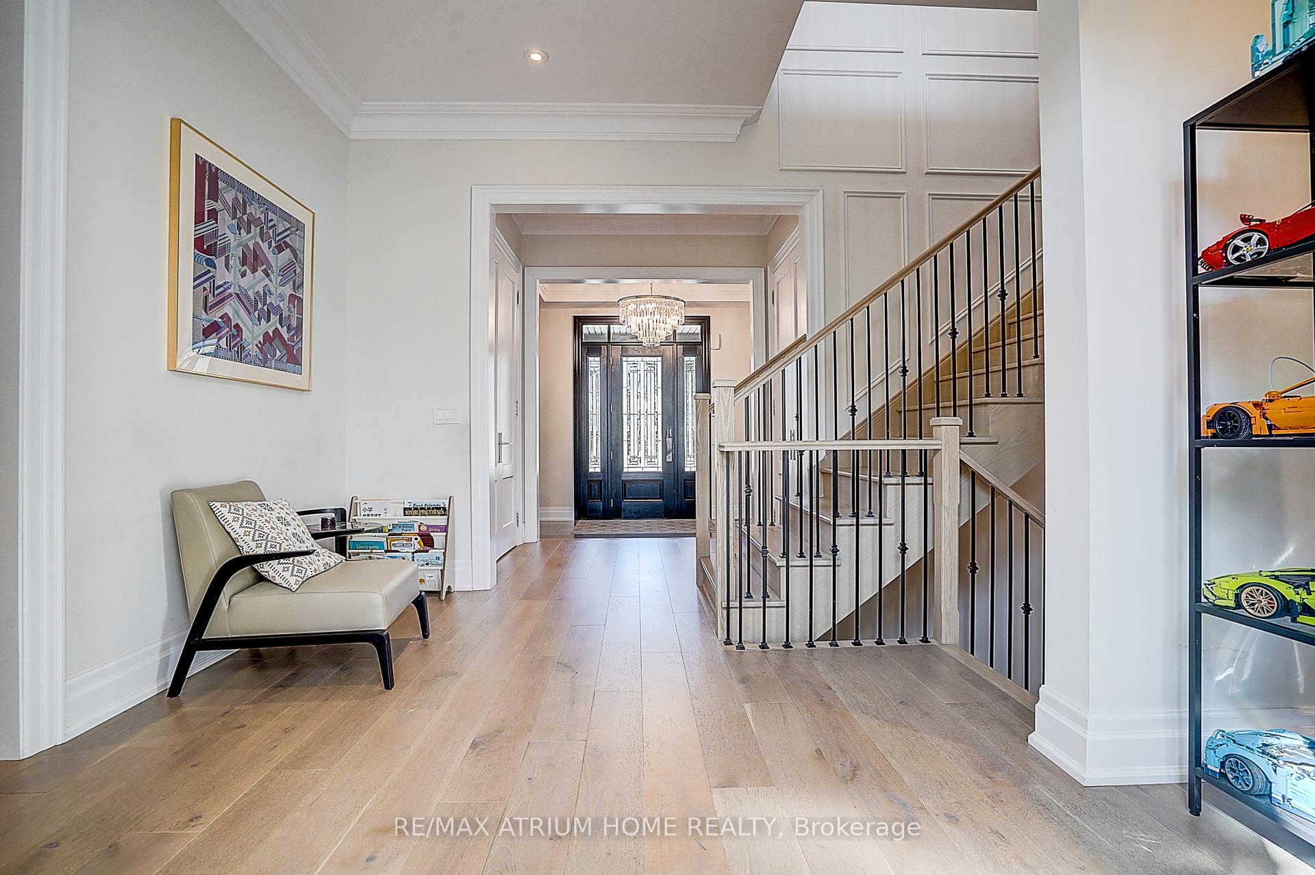 Photo 9 of 246 Nyla Court, Oakville, Bronte — HOMEH