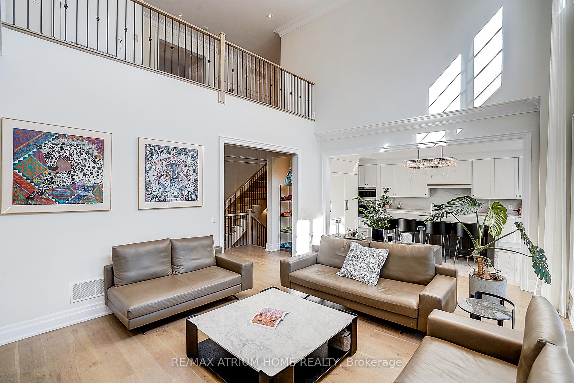 Photo 14 of 246 Nyla Court, Oakville, Bronte — HOMEH