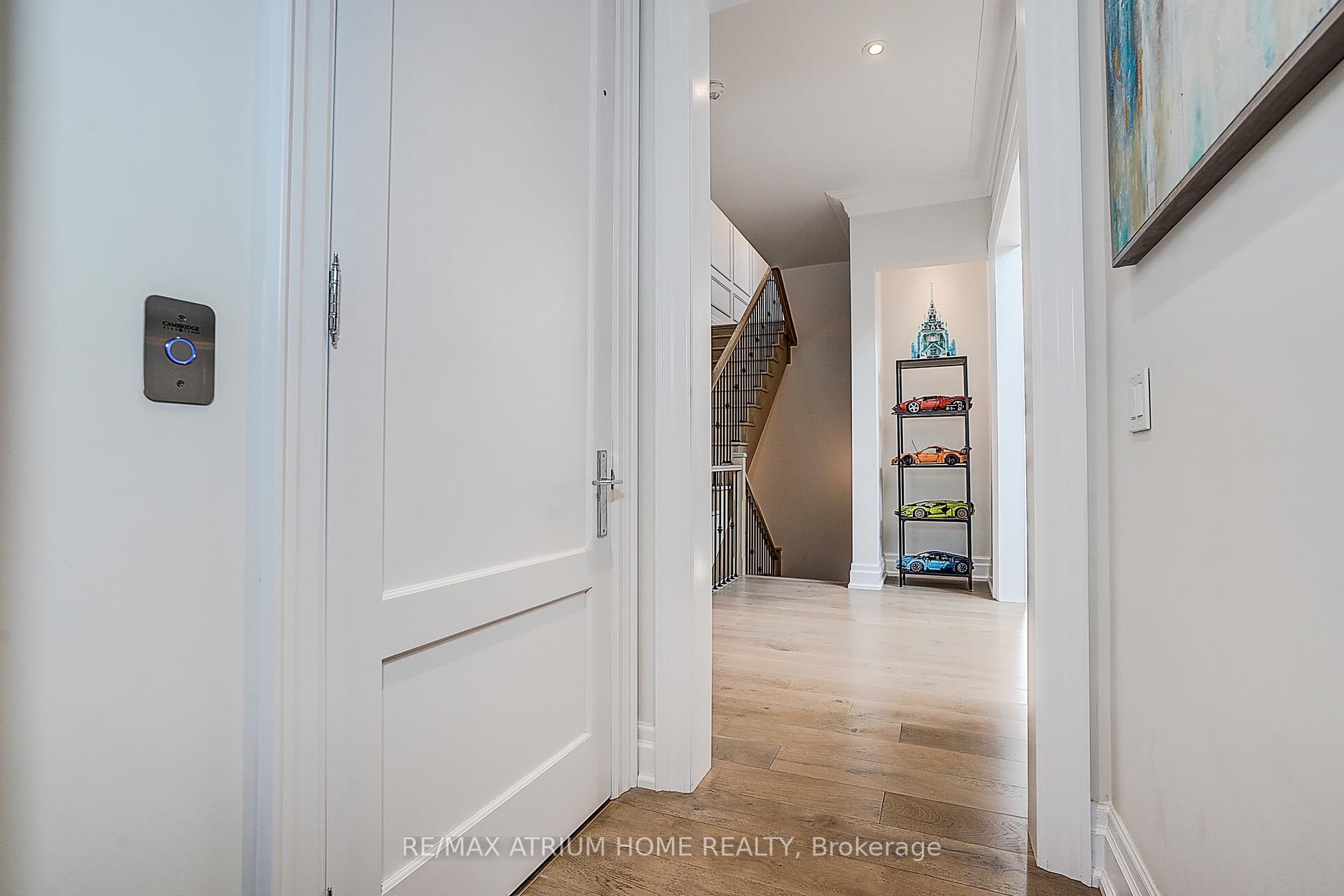 Photo 23 of 246 Nyla Court, Oakville, Bronte — HOMEH