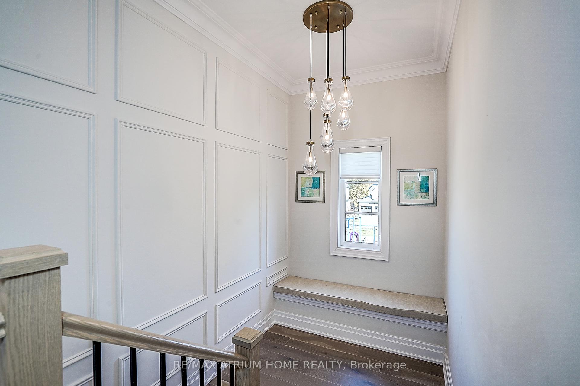 Photo 24 of 246 Nyla Court, Oakville, Bronte — HOMEH
