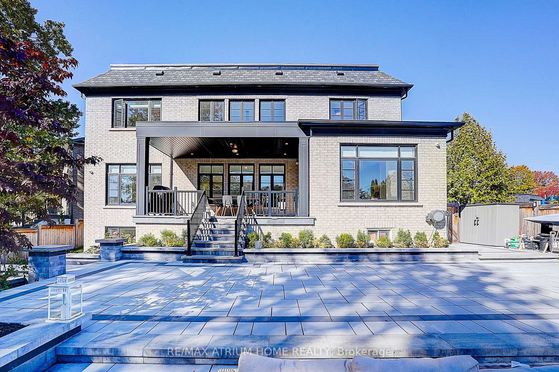 Photo 45 of 246 Nyla Court, Oakville, Bronte — HOMEH