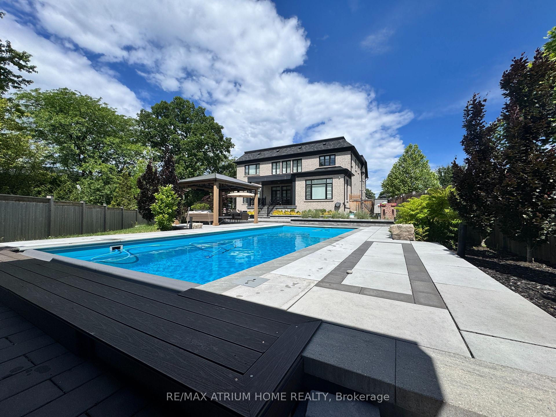 Photo 48 of 246 Nyla Court, Oakville, Bronte — HOMEH