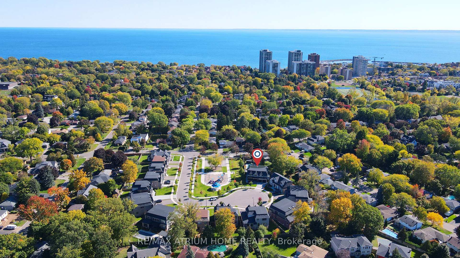 Photo 49 of 246 Nyla Court, Oakville, Bronte — HOMEH