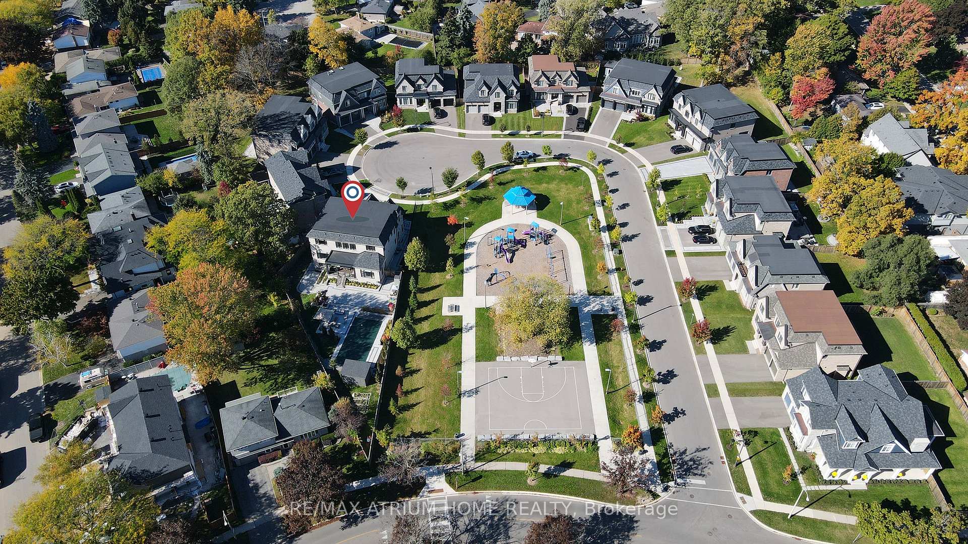 Photo 50 of 246 Nyla Court, Oakville, Bronte — HOMEH