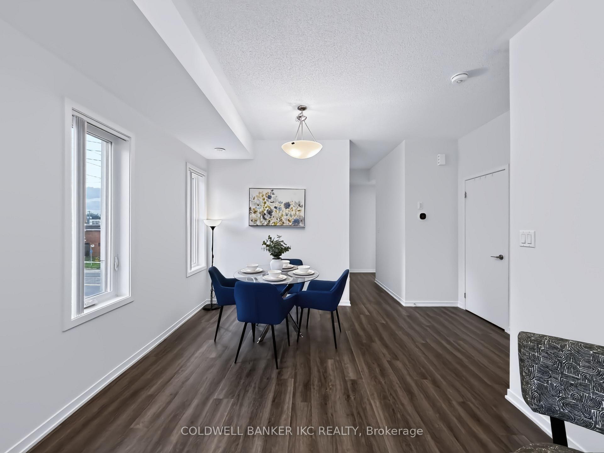 Photo 2 of Unit 150, 225 Birmingham Street, Etobicoke, New Toronto — HOMEH