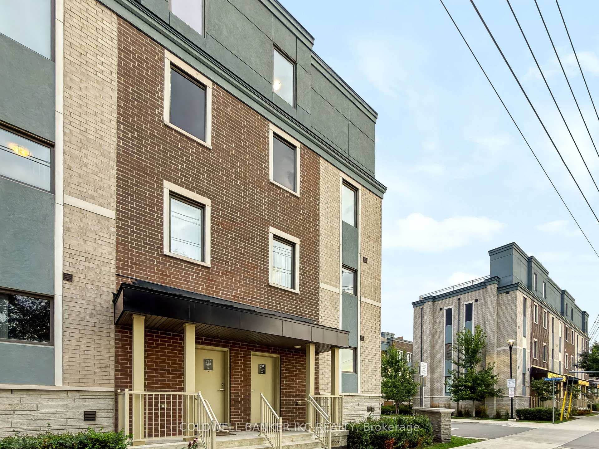 Photo 32 of Unit 150, 225 Birmingham Street, Etobicoke, New Toronto — HOMEH
