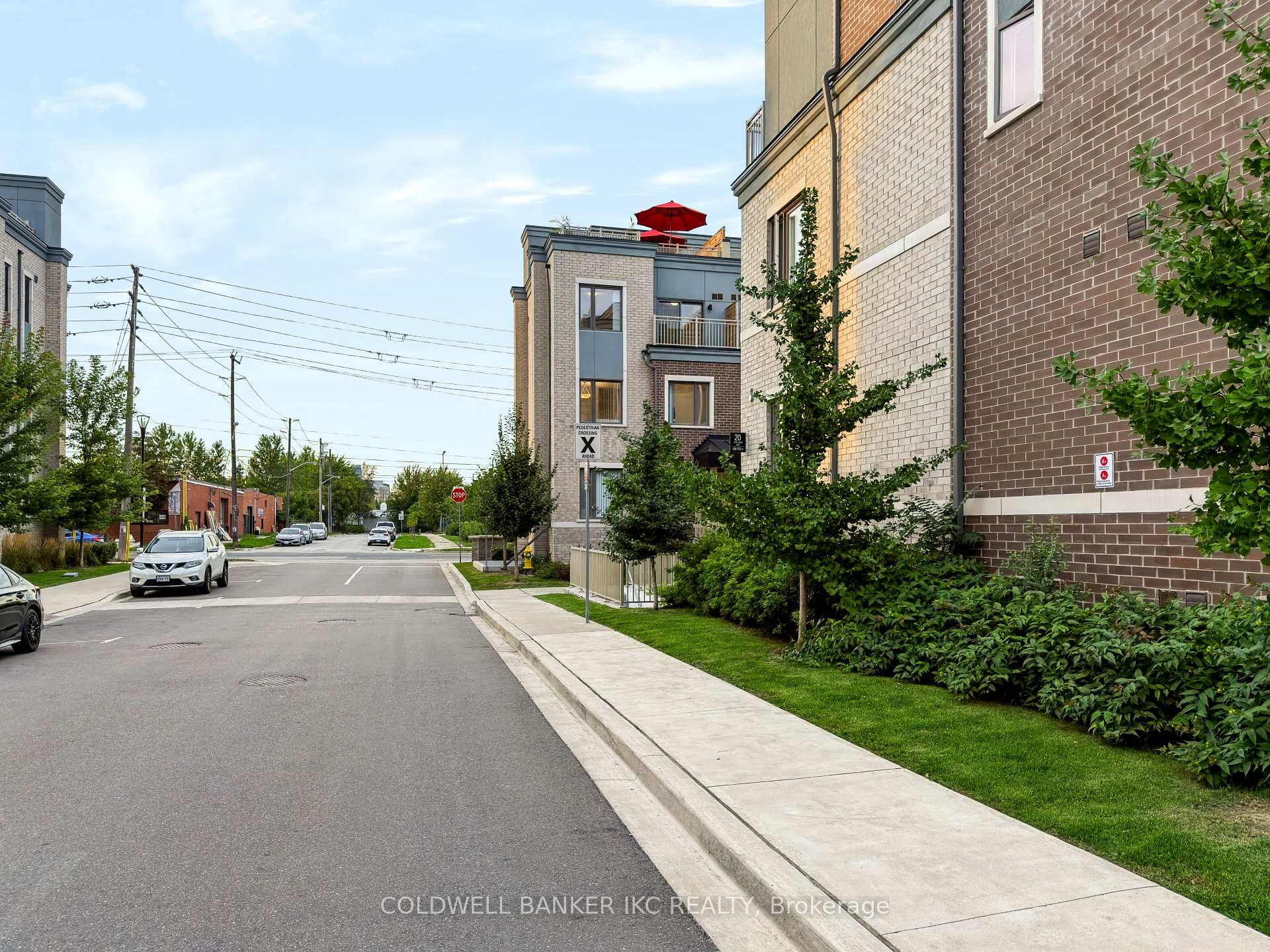 Photo 35 of Unit 150, 225 Birmingham Street, Etobicoke, New Toronto — HOMEH