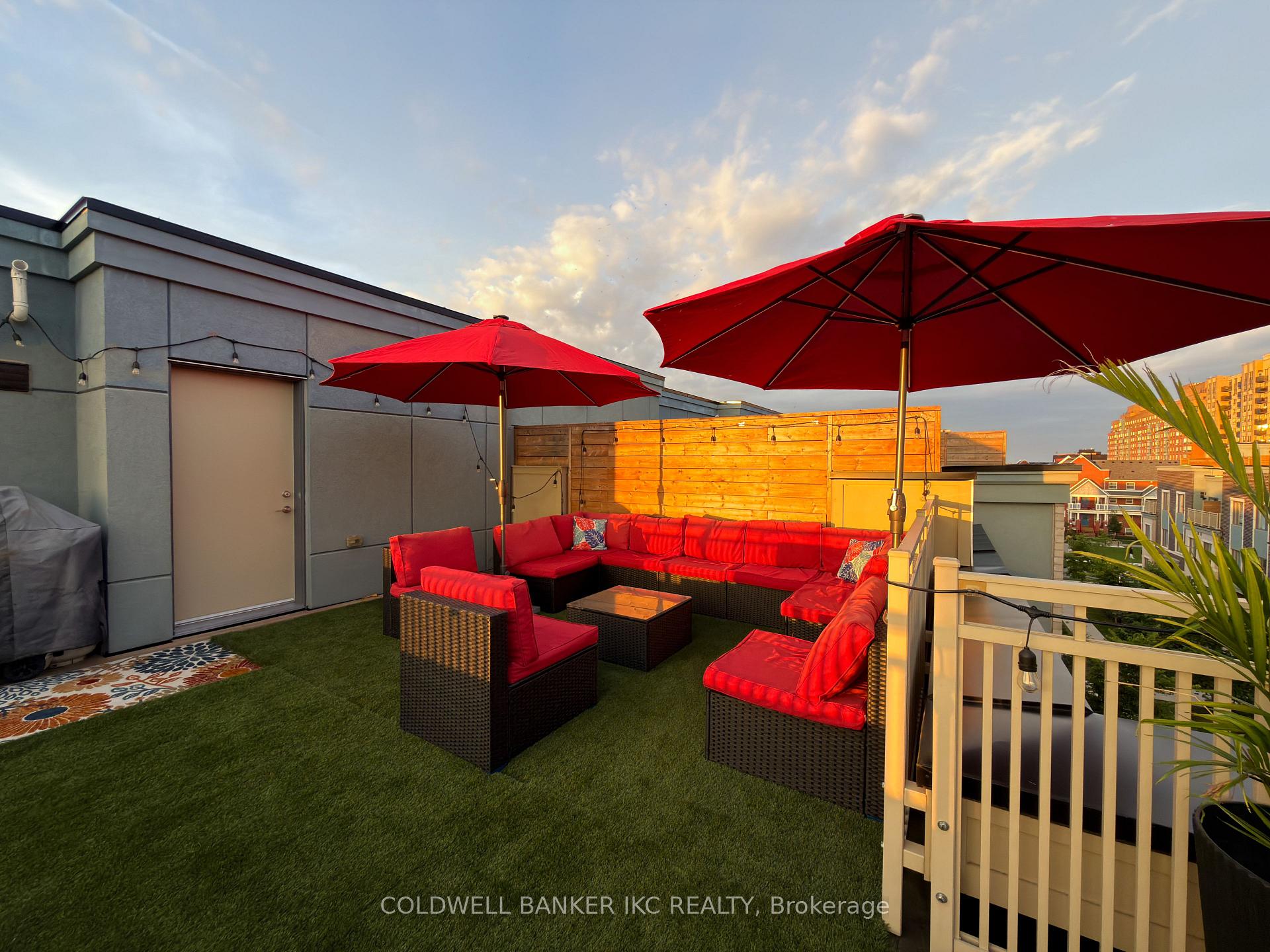 Photo 44 of Unit 150, 225 Birmingham Street, Etobicoke, New Toronto — HOMEH
