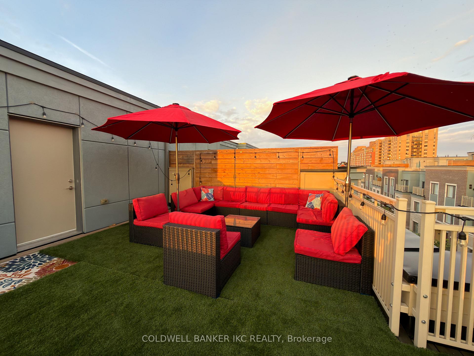 Photo 53 of Unit 150, 225 Birmingham Street, Etobicoke, New Toronto — HOMEH