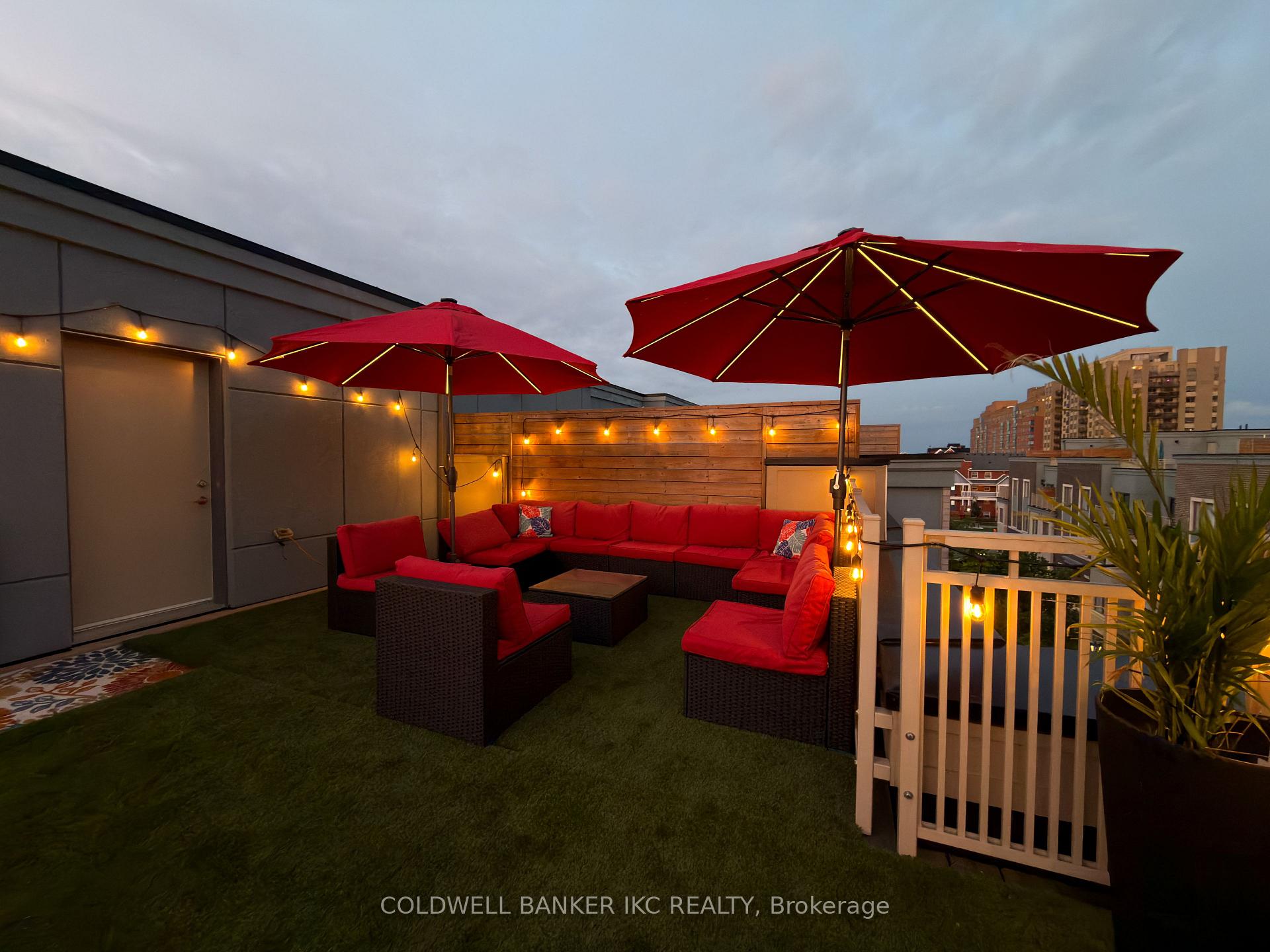 Photo 56 of Unit 150, 225 Birmingham Street, Etobicoke, New Toronto — HOMEH