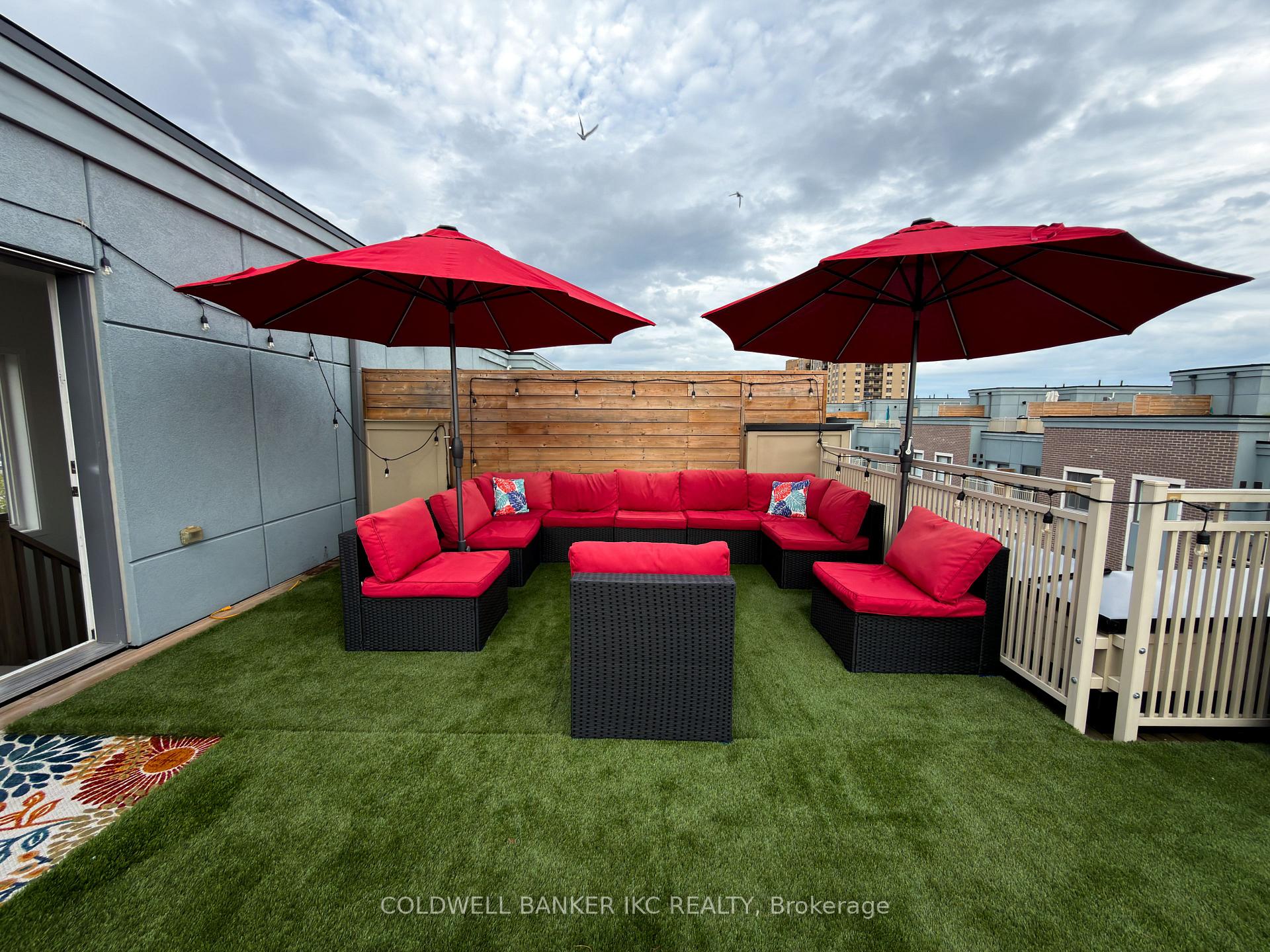 Photo 68 of Unit 150, 225 Birmingham Street, Etobicoke, New Toronto — HOMEH