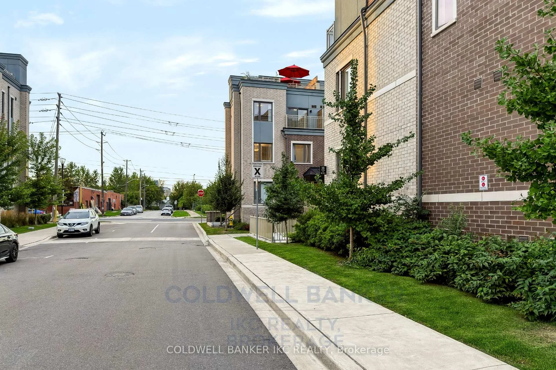 Photo 4 of Unit 150, 225 Birmingham Street, Etobicoke, New Toronto — HOMEH