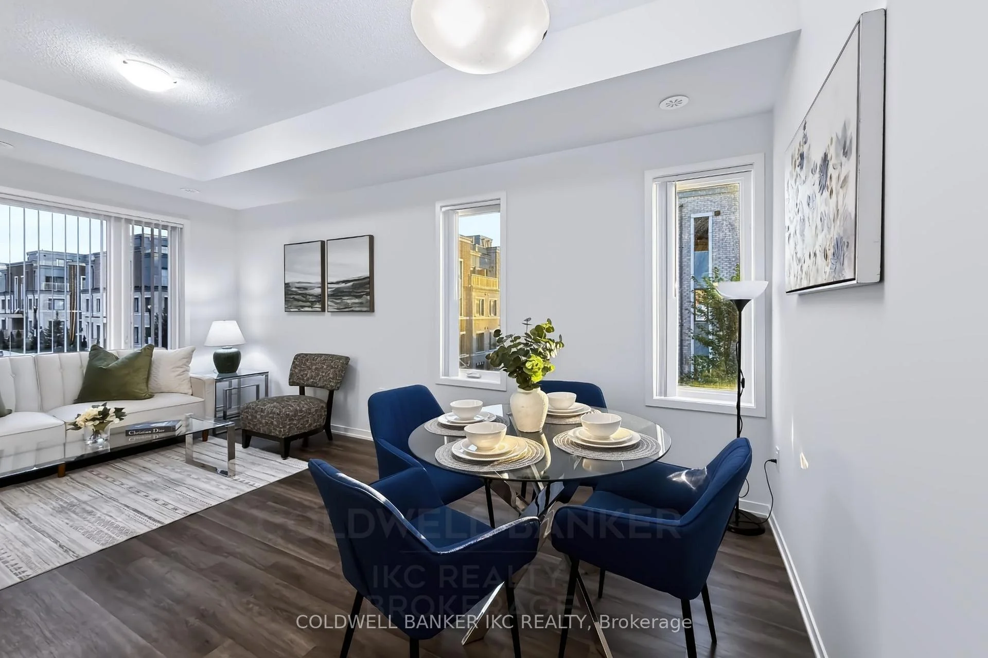Photo 5 of Unit 150, 225 Birmingham Street, Etobicoke, New Toronto — HOMEH