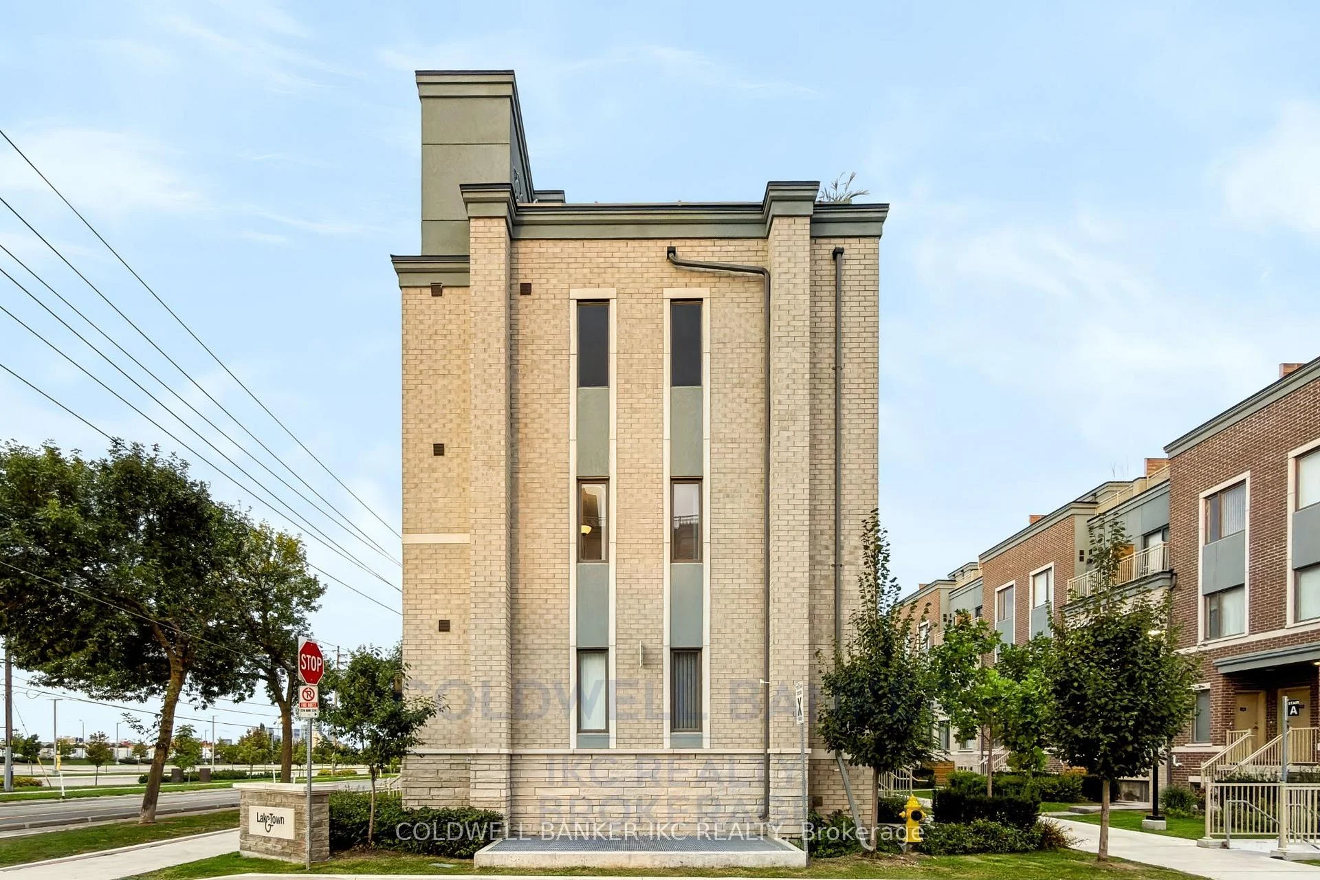 Photo 6 of Unit 150, 225 Birmingham Street, Etobicoke, New Toronto — HOMEH