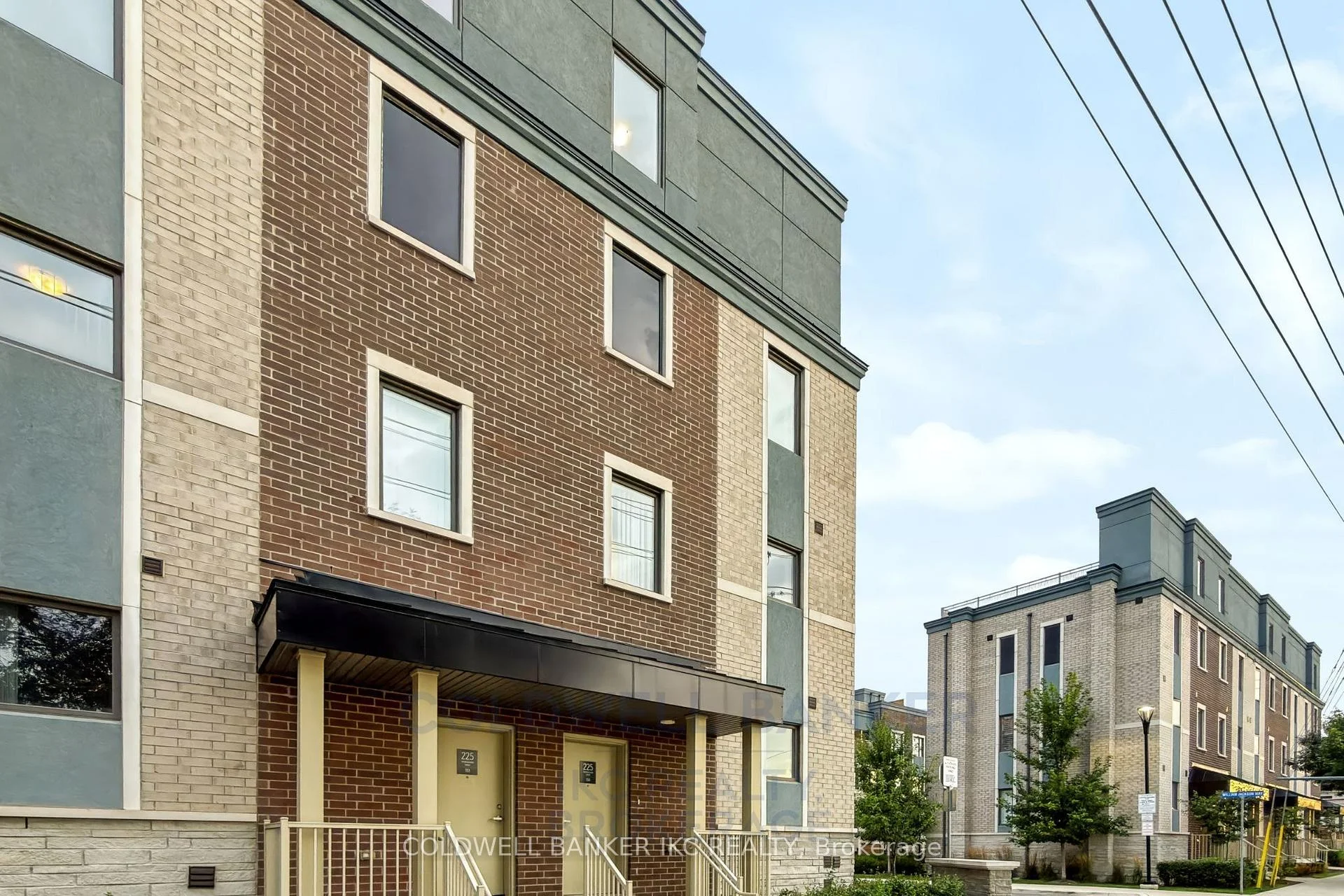 Photo 7 of Unit 150, 225 Birmingham Street, Etobicoke, New Toronto — HOMEH