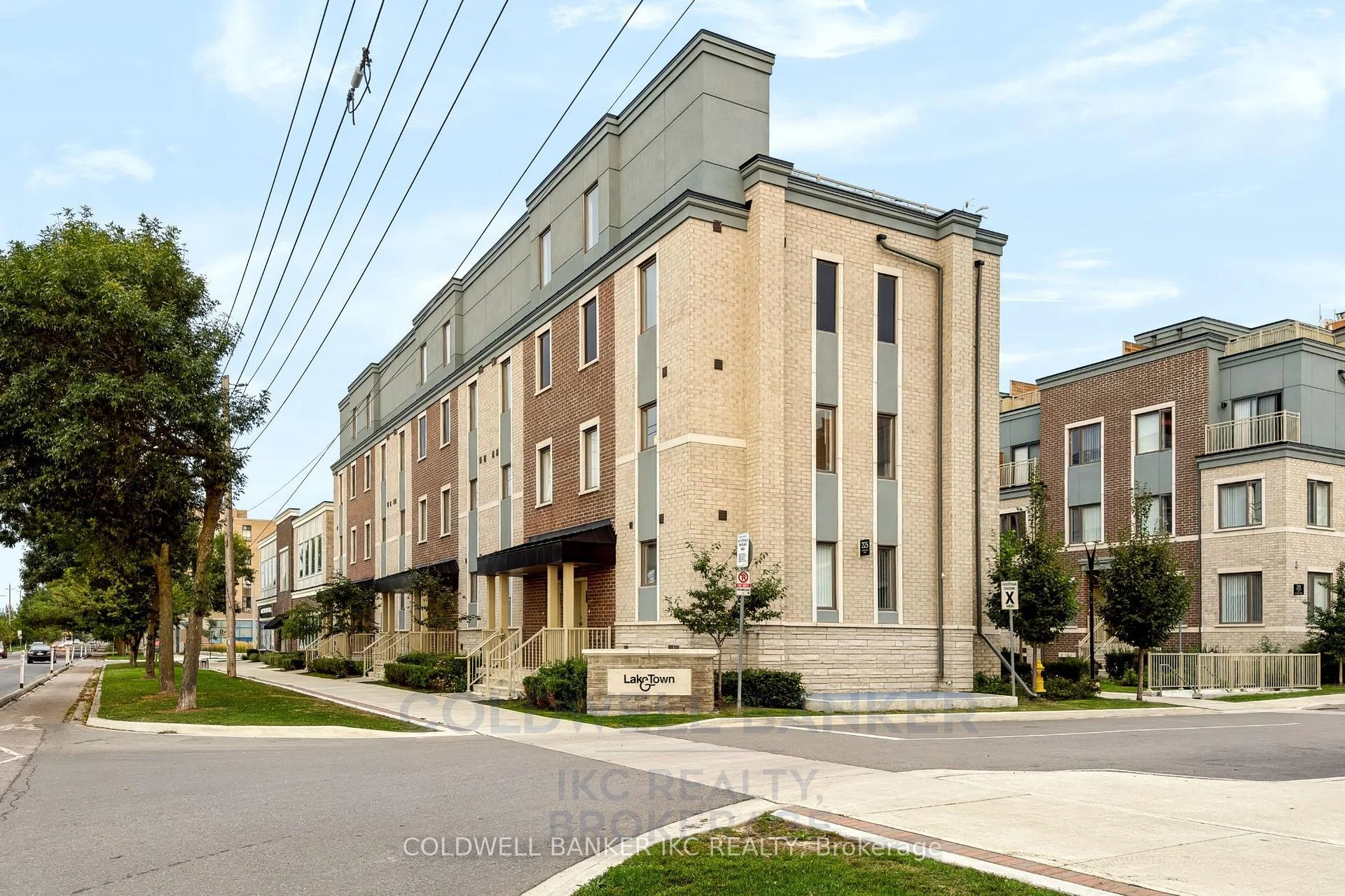 Photo 8 of Unit 150, 225 Birmingham Street, Etobicoke, New Toronto — HOMEH