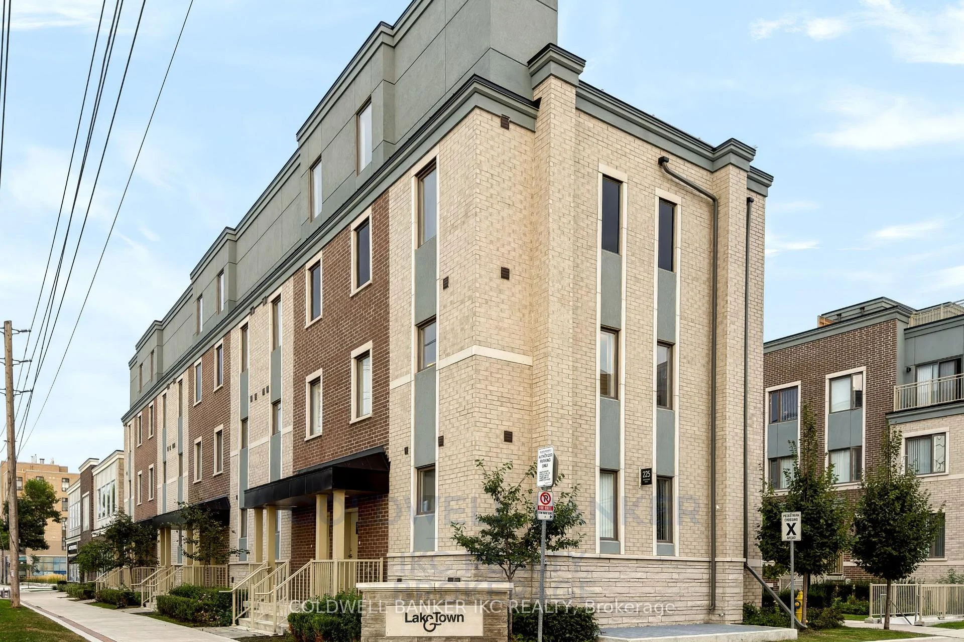 Photo 9 of Unit 150, 225 Birmingham Street, Etobicoke, New Toronto — HOMEH