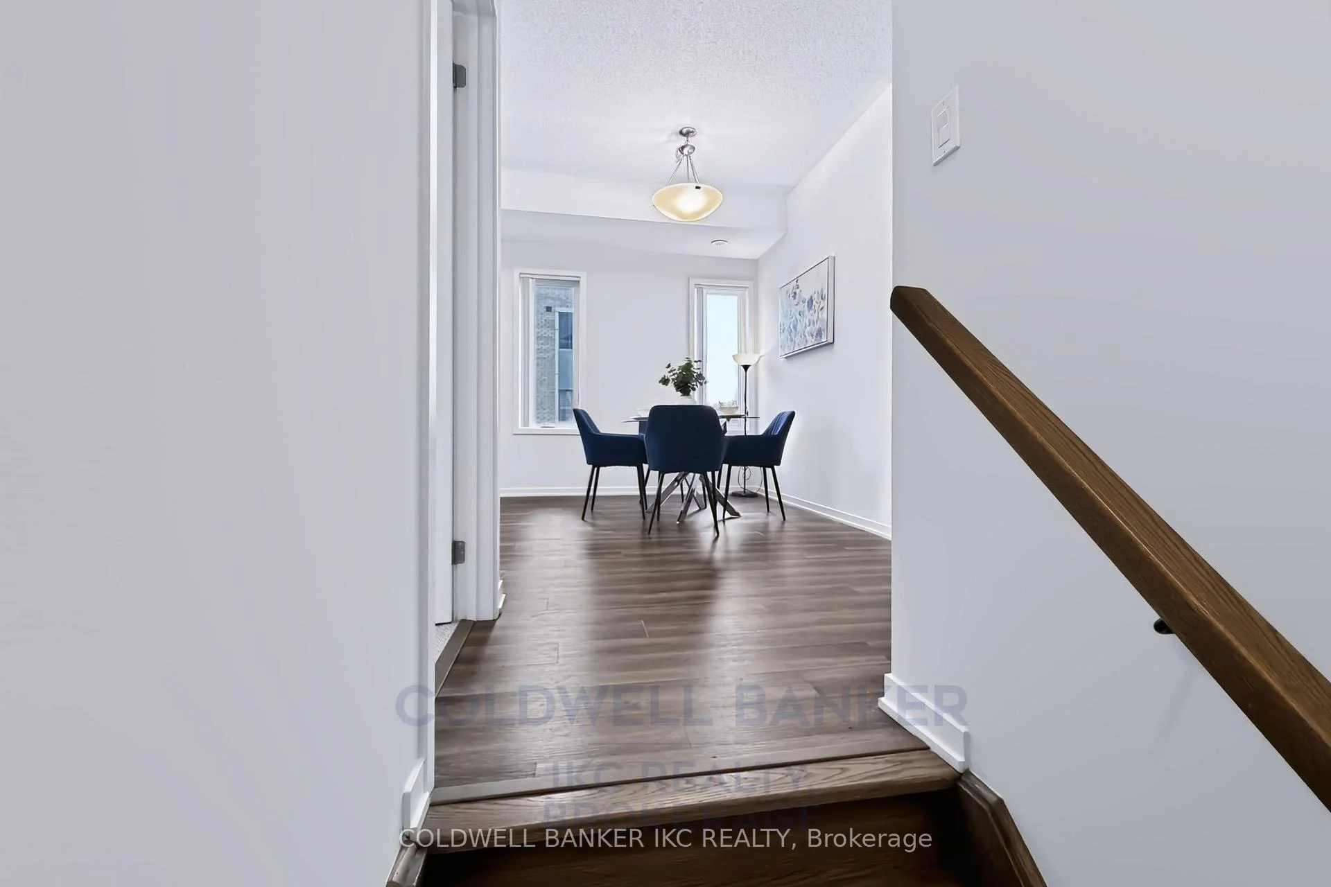 Photo 10 of Unit 150, 225 Birmingham Street, Etobicoke, New Toronto — HOMEH