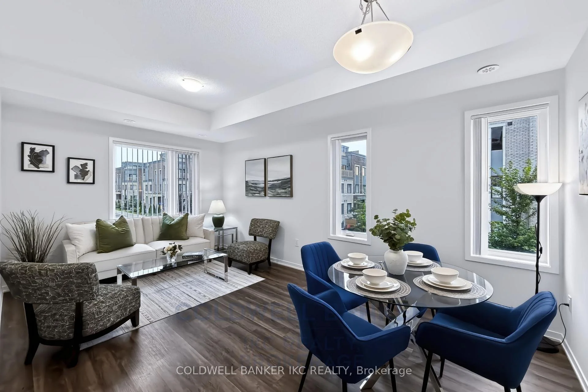 Photo 14 of Unit 150, 225 Birmingham Street, Etobicoke, New Toronto — HOMEH
