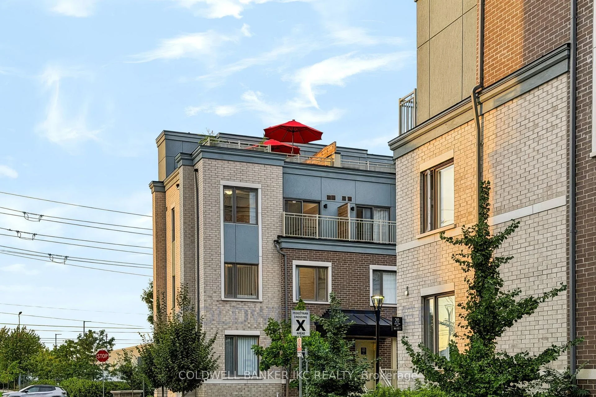 Photo 17 of Unit 150, 225 Birmingham Street, Etobicoke, New Toronto — HOMEH