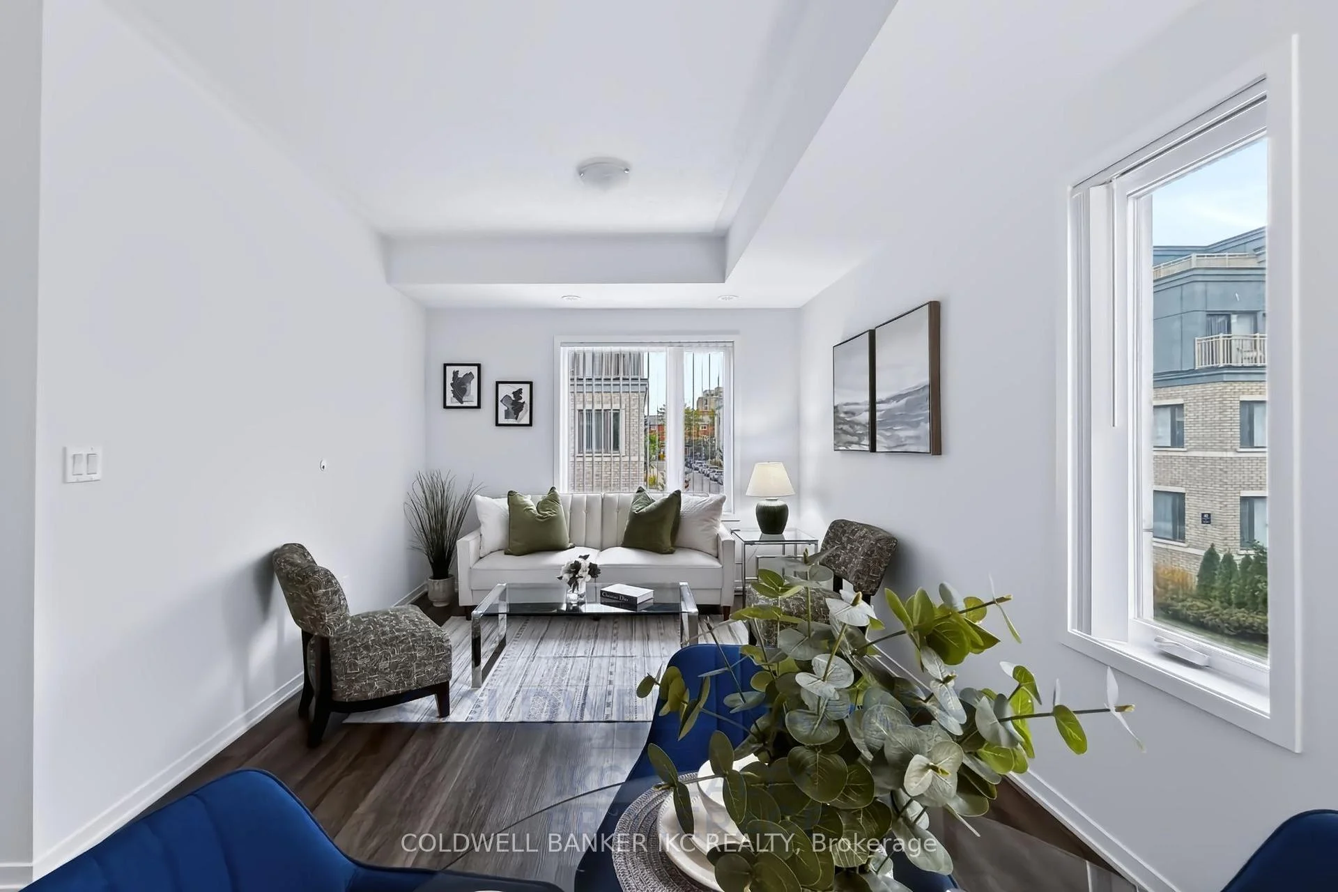 Photo 18 of Unit 150, 225 Birmingham Street, Etobicoke, New Toronto — HOMEH