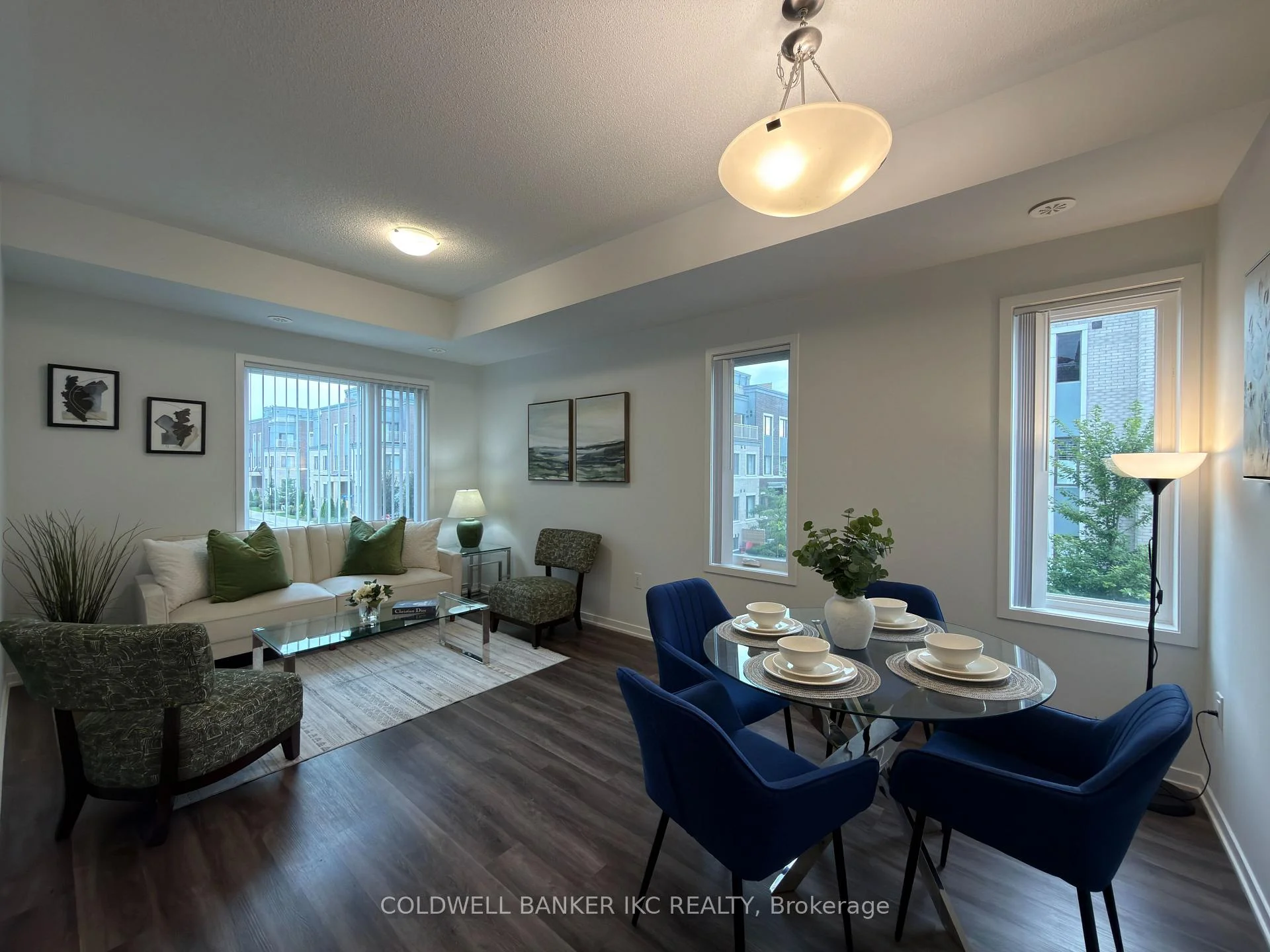 Photo 25 of Unit 150, 225 Birmingham Street, Etobicoke, New Toronto — HOMEH