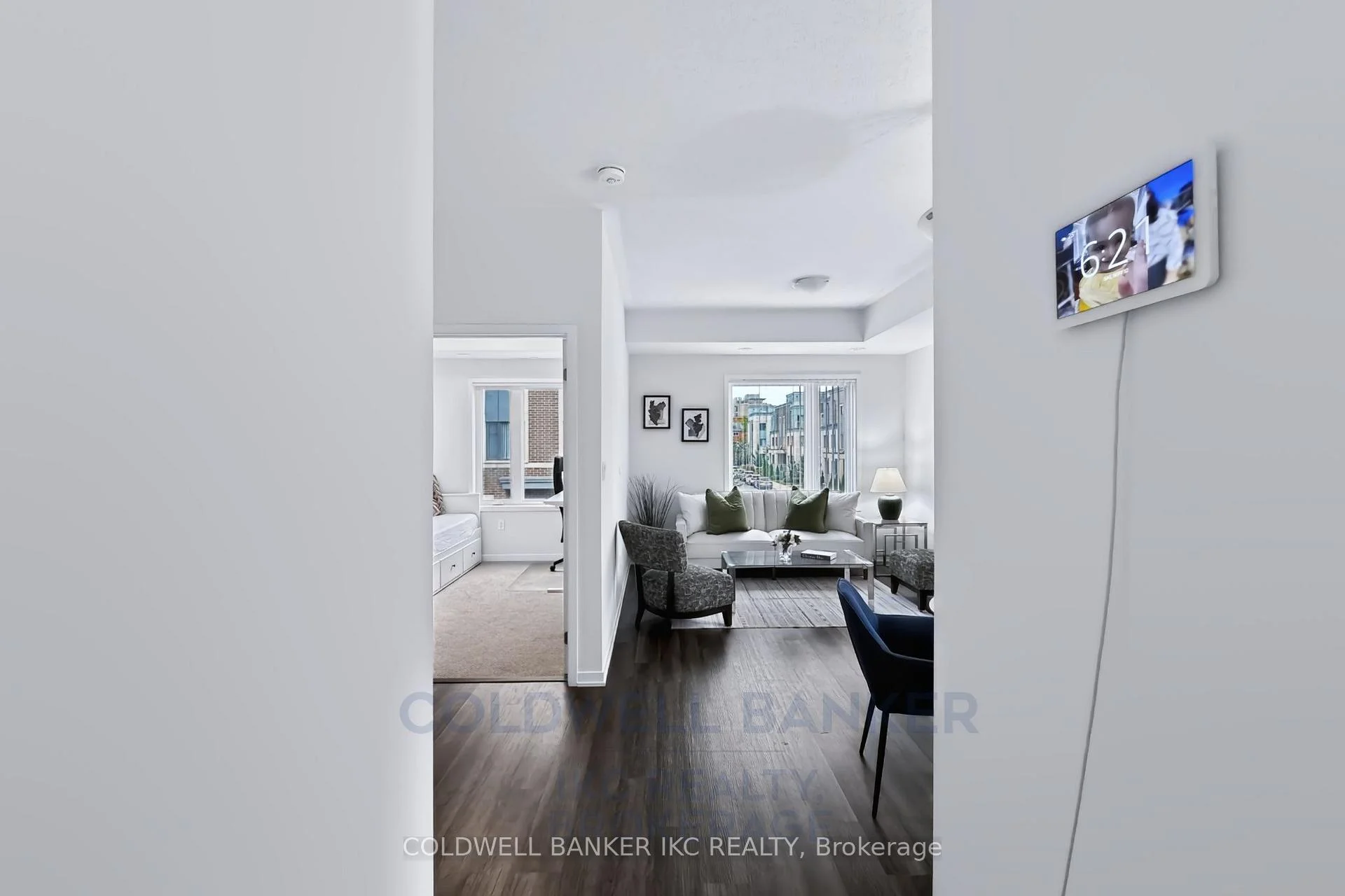 Photo 27 of Unit 150, 225 Birmingham Street, Etobicoke, New Toronto — HOMEH