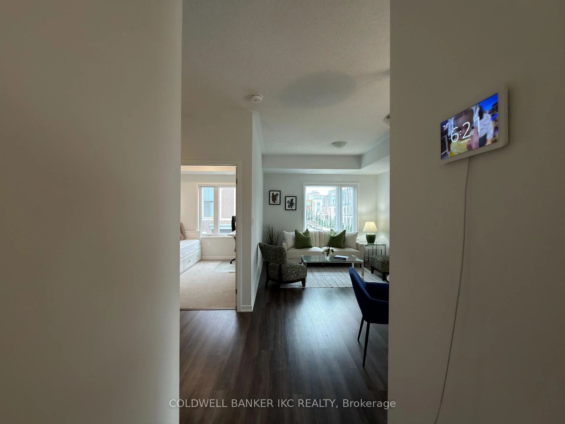 Photo 28 of Unit 150, 225 Birmingham Street, Etobicoke, New Toronto — HOMEH