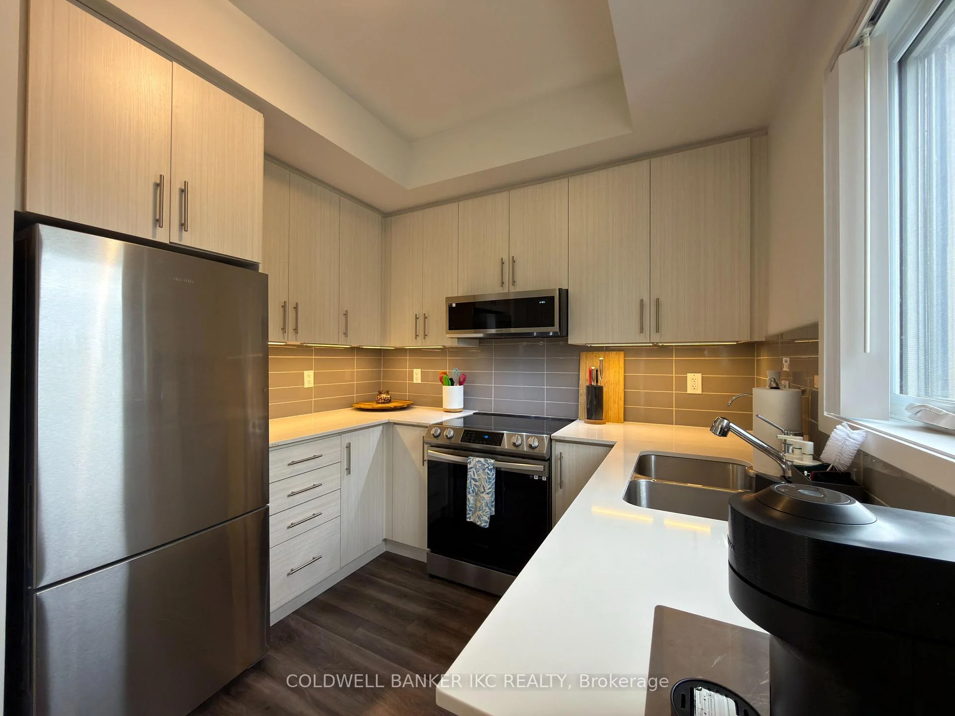 Photo 34 of Unit 150, 225 Birmingham Street, Etobicoke, New Toronto — HOMEH