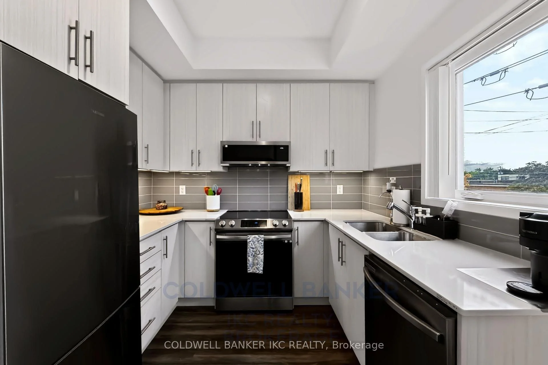 Photo 36 of Unit 150, 225 Birmingham Street, Etobicoke, New Toronto — HOMEH
