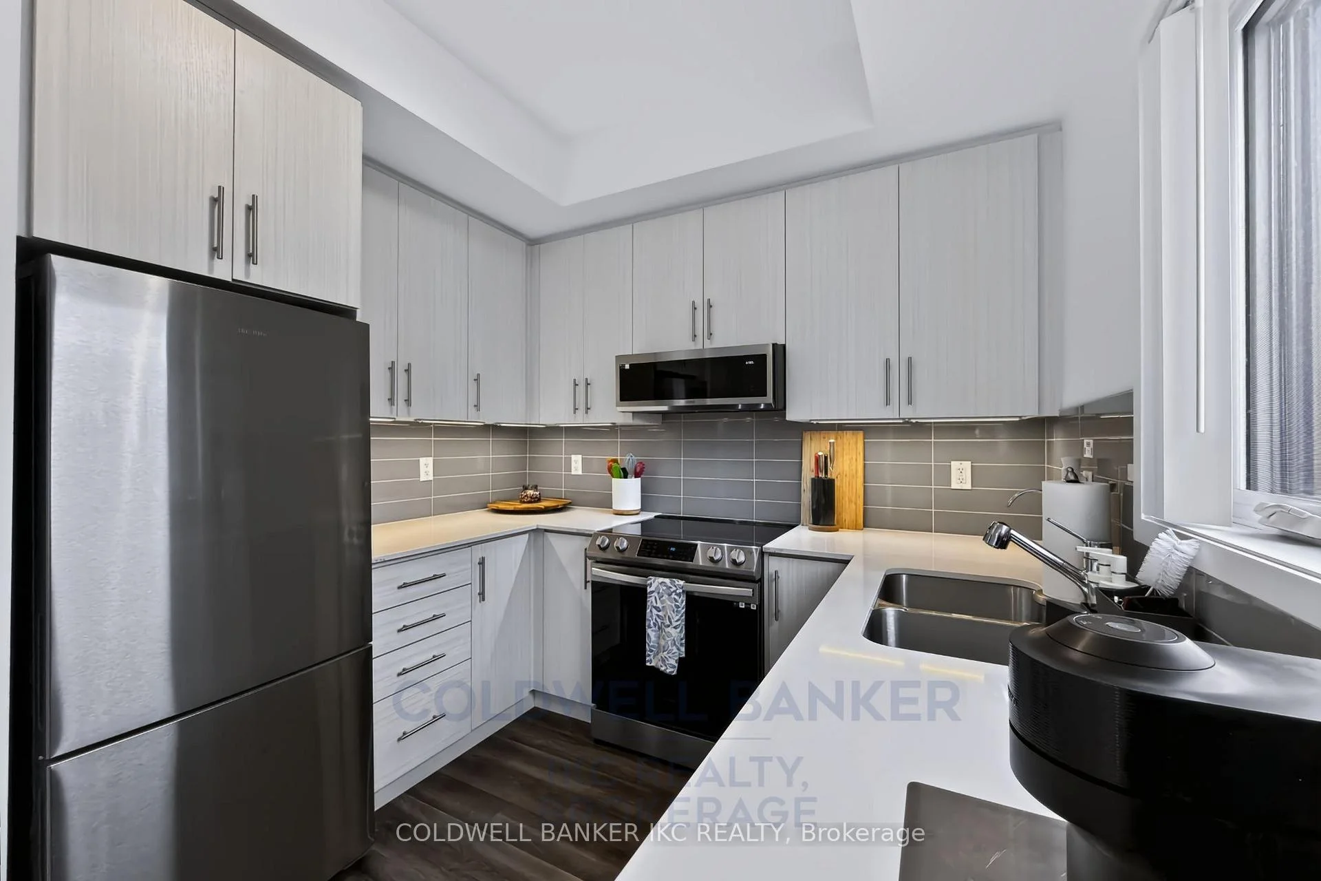 Photo 39 of Unit 150, 225 Birmingham Street, Etobicoke, New Toronto — HOMEH