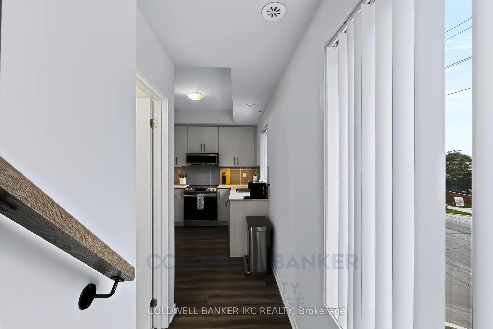 Photo 45 of Unit 150, 225 Birmingham Street, Etobicoke, New Toronto — HOMEH