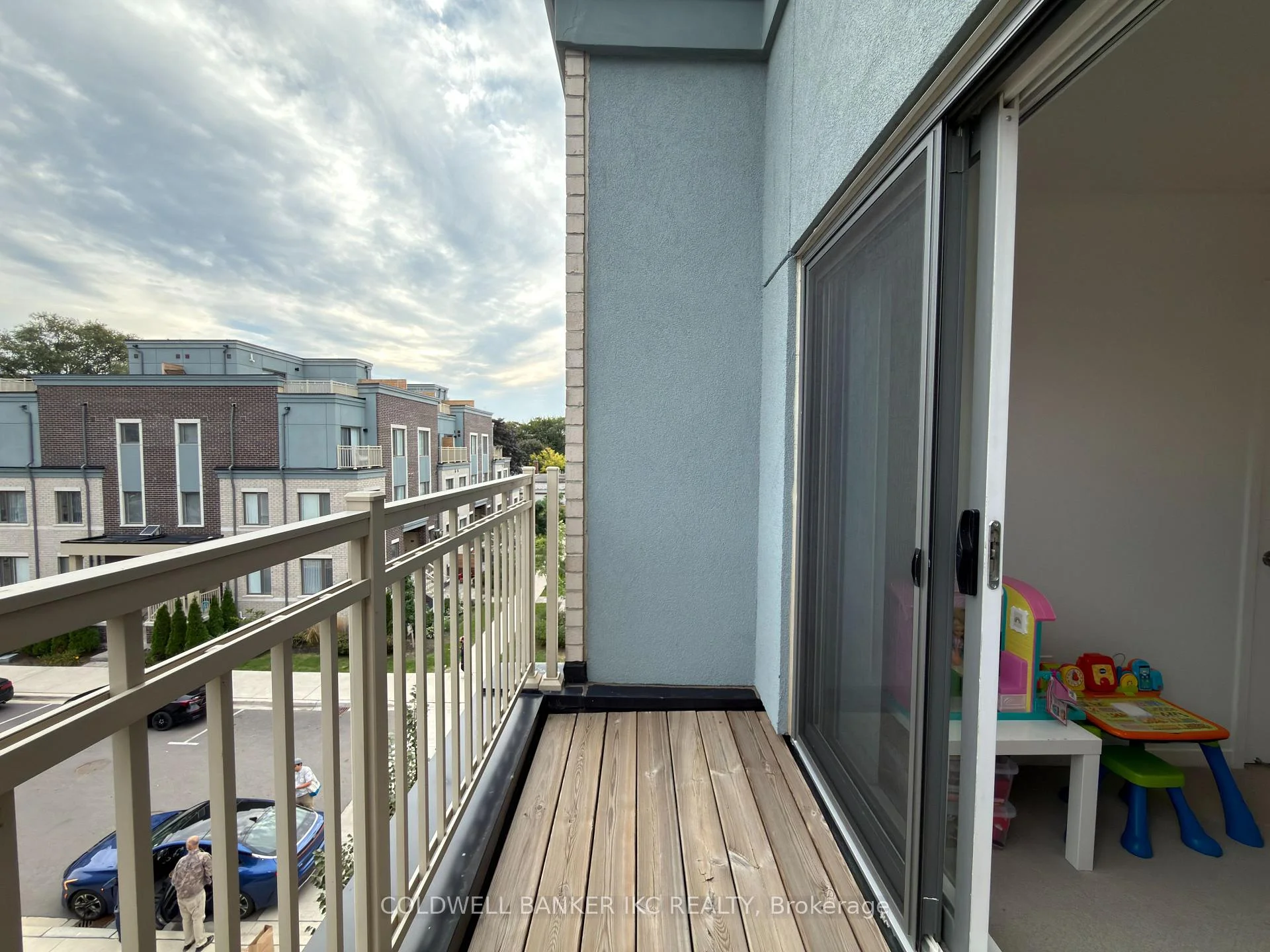 Photo 49 of Unit 150, 225 Birmingham Street, Etobicoke, New Toronto — HOMEH