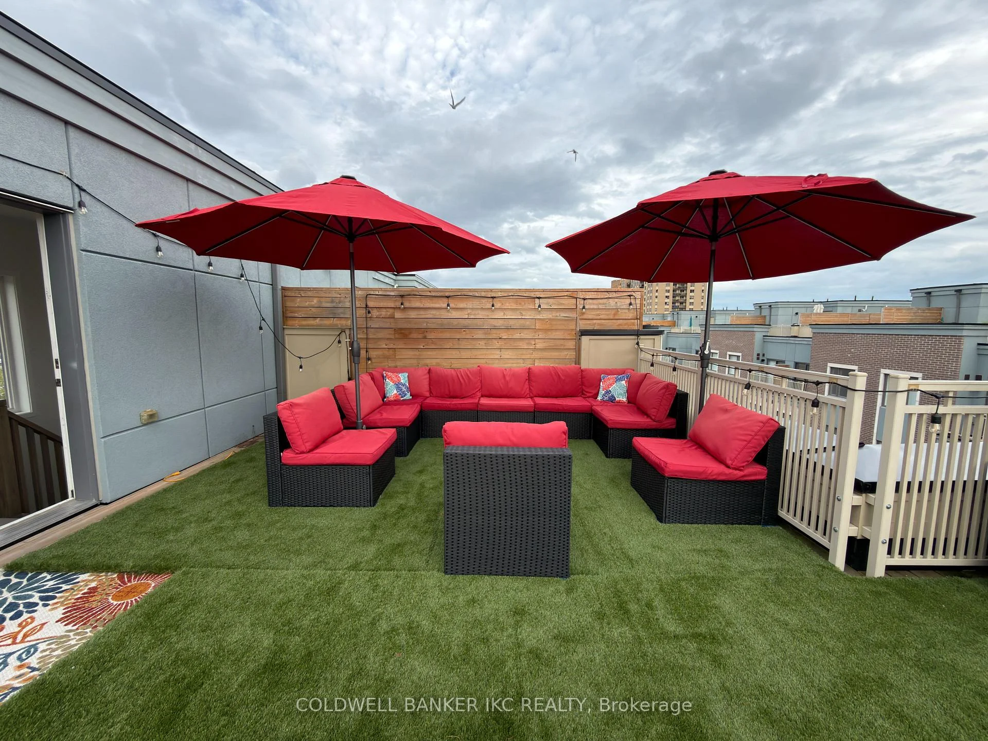 Photo 73 of Unit 150, 225 Birmingham Street, Etobicoke, New Toronto — HOMEH