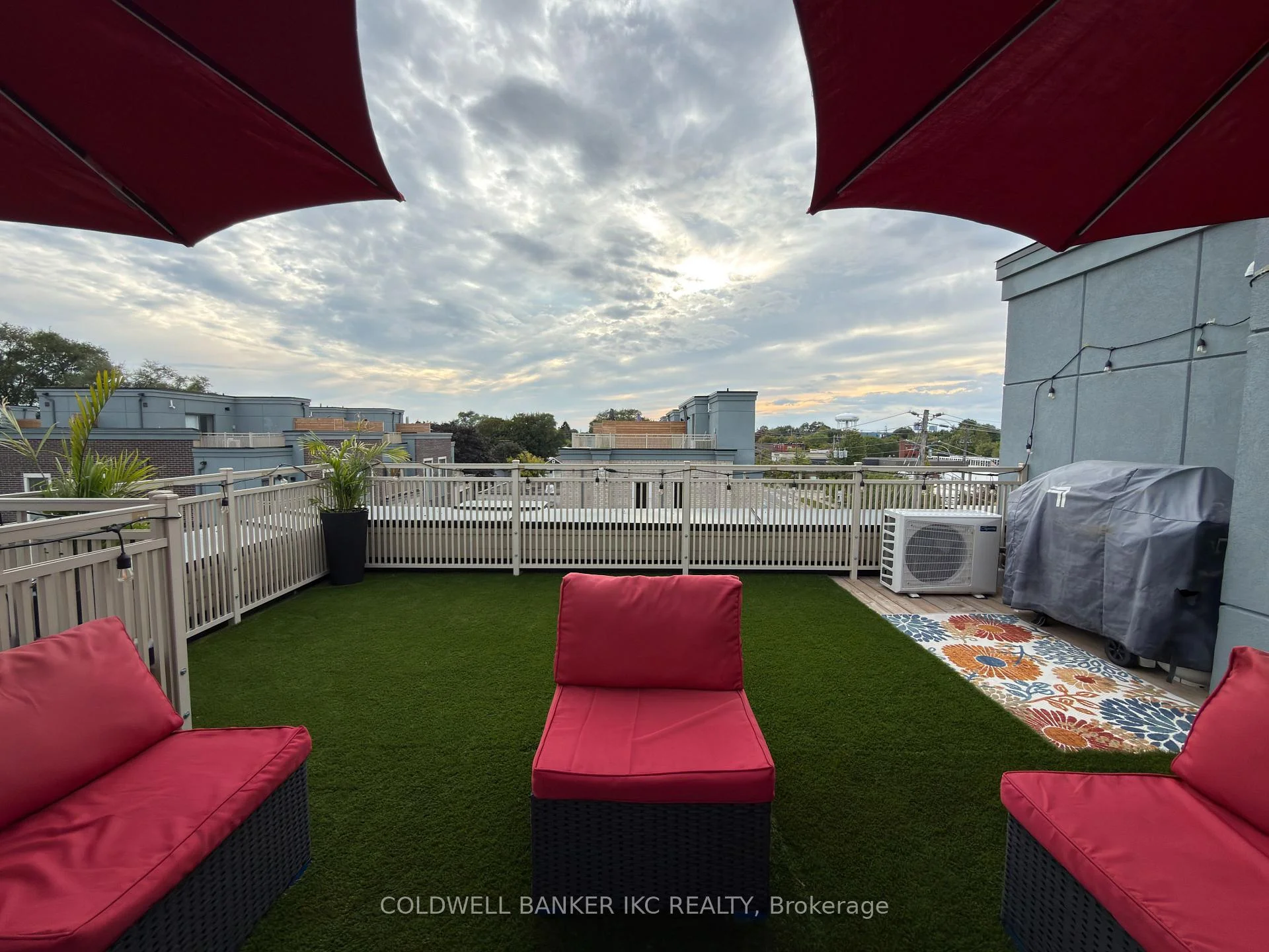 Photo 76 of Unit 150, 225 Birmingham Street, Etobicoke, New Toronto — HOMEH