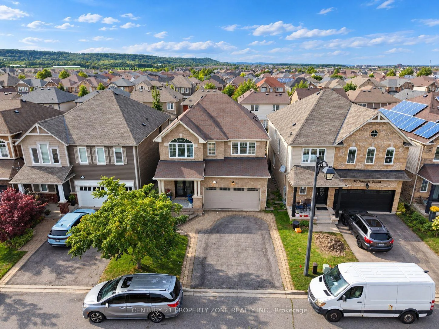 Photo 2 of 381 Nakerville Crescent, Milton, Harrison — HOMEH